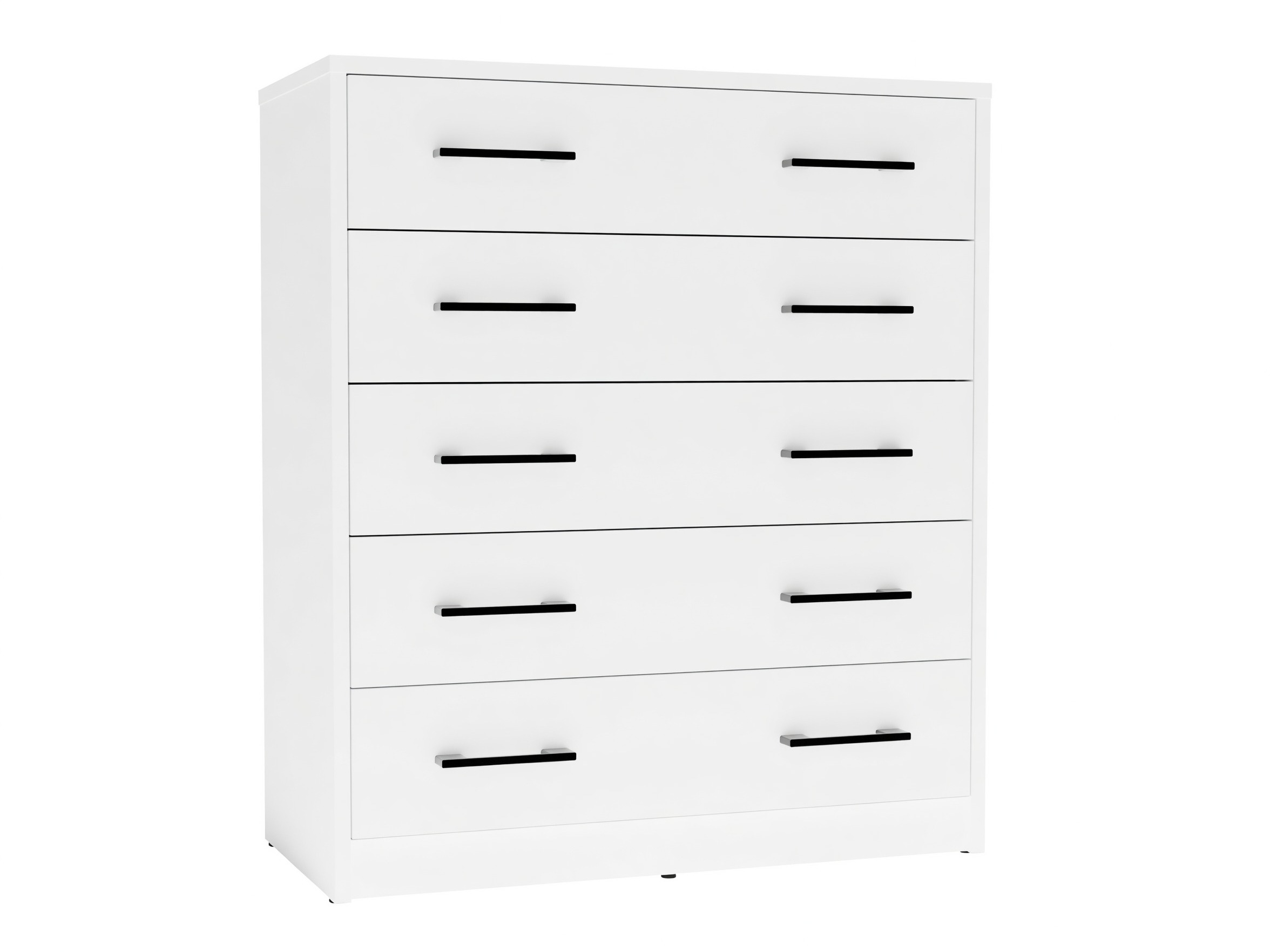 Dulap pantofi Mandeville 372 (Alb)