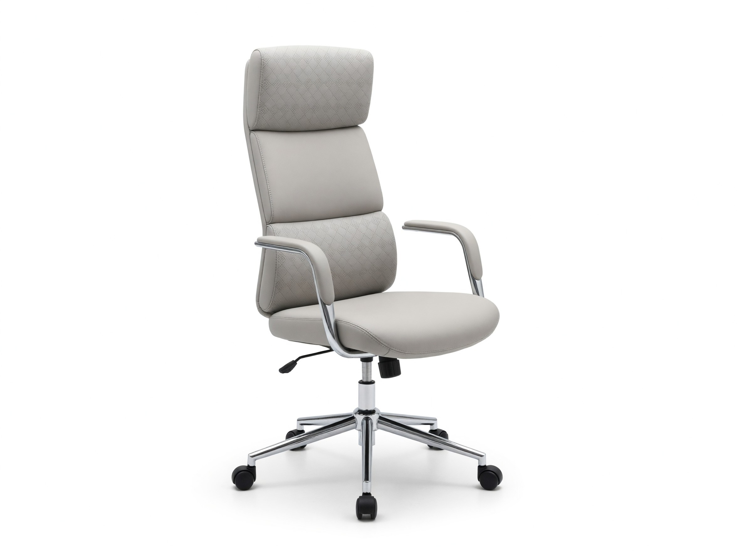 Scaun de birou Detroit 950 (Gri)