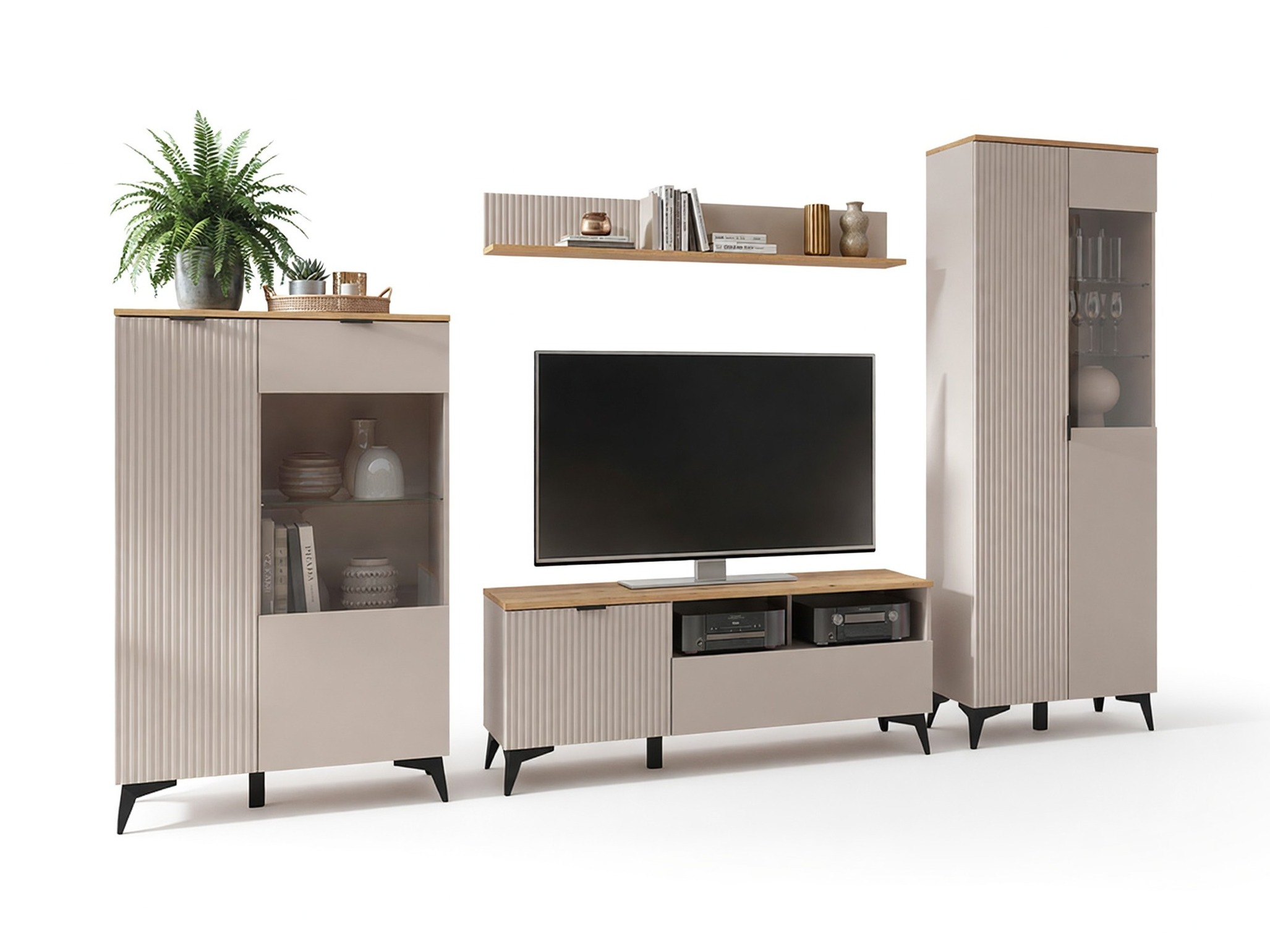 Set de living Ruvmeli 108