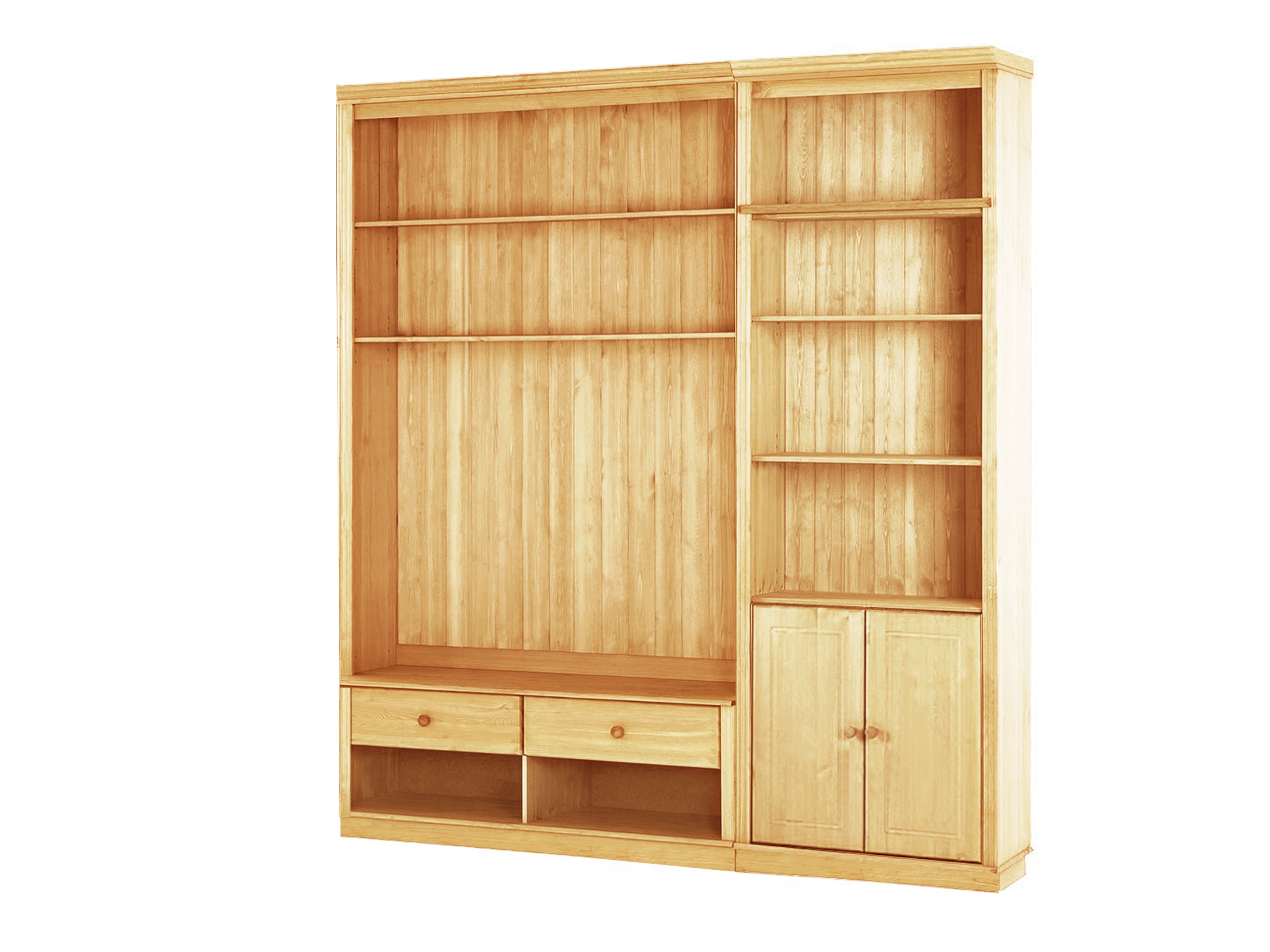 Set de living Saltoro 105 (Maro deschis)