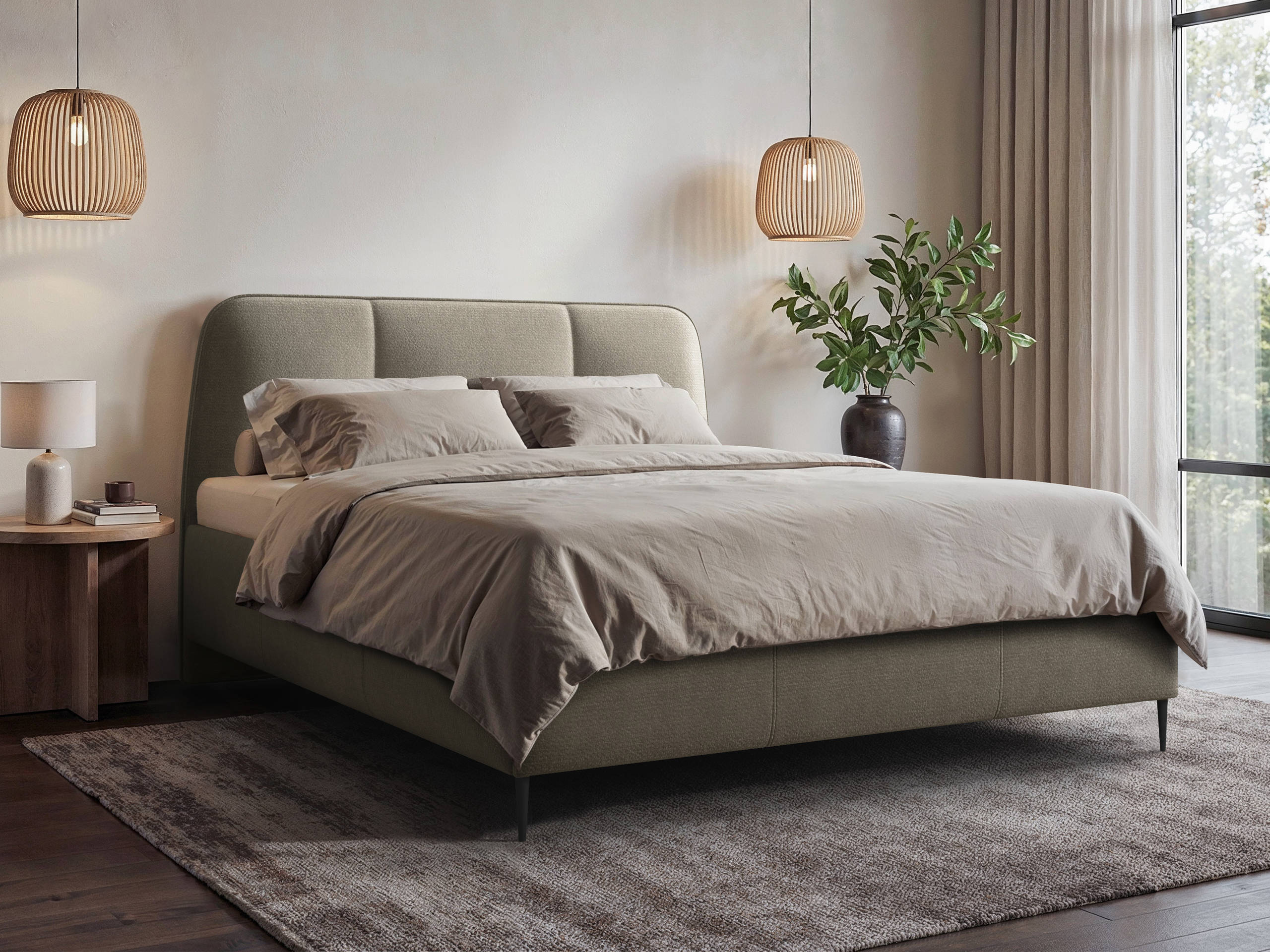 Pat ComfiDream Fragor (Margo 227.01)