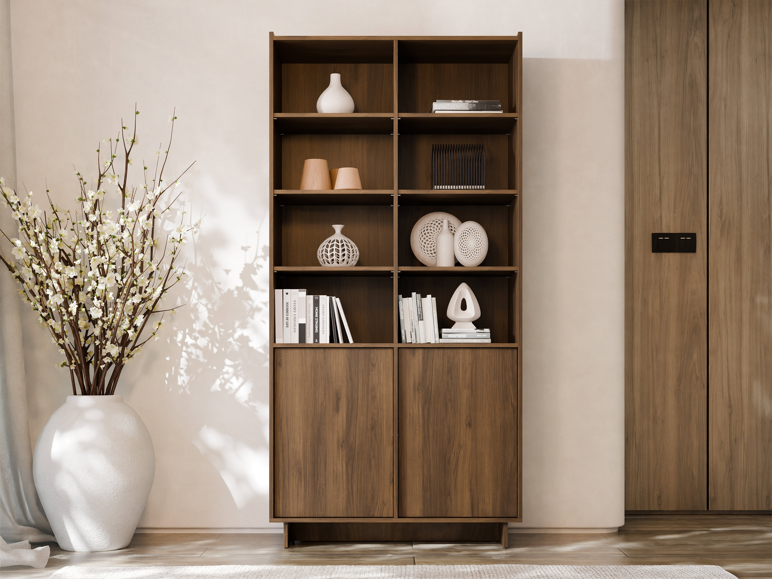 Raft Pirum II (Nuc)