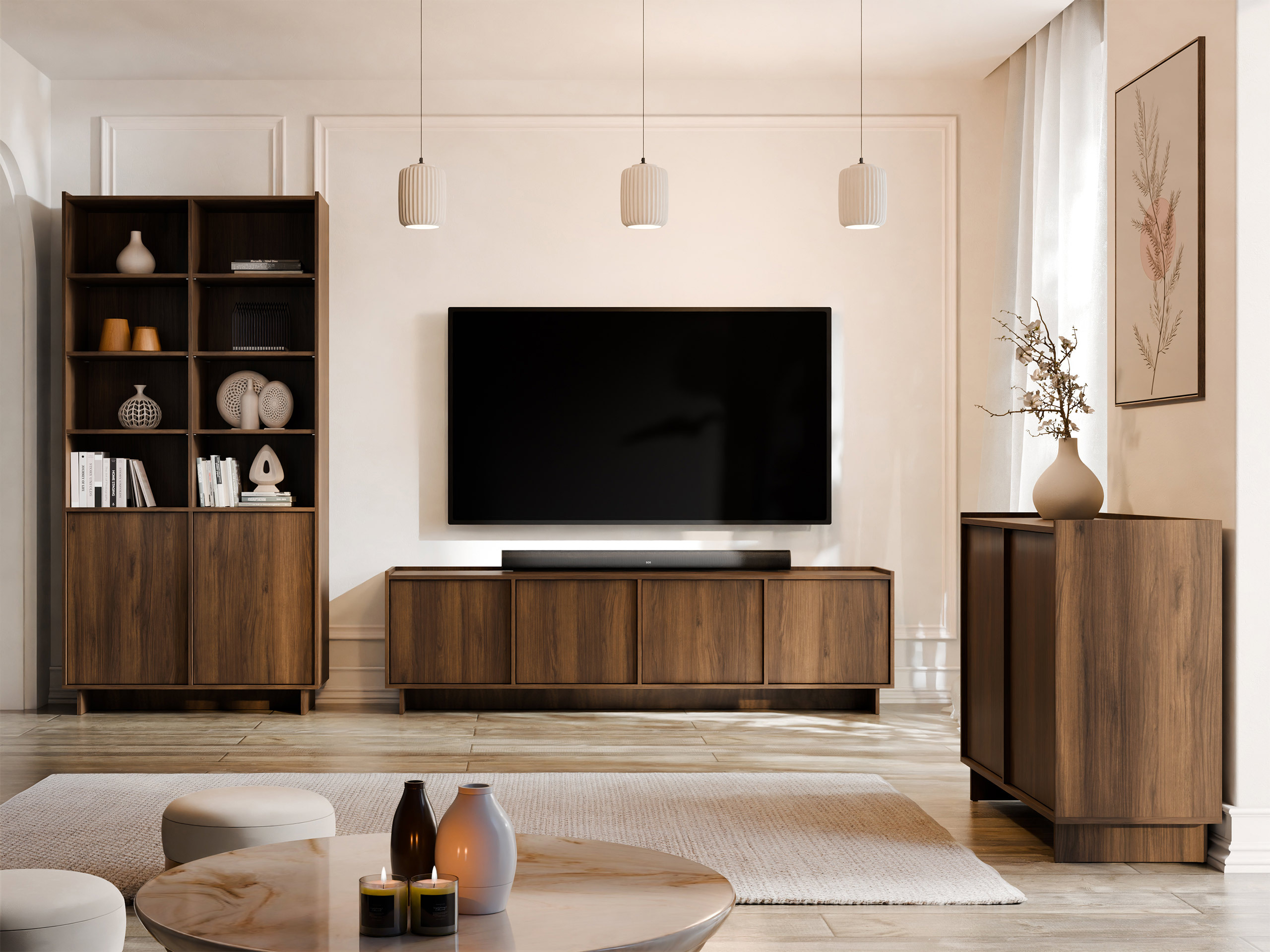 Raft Pirum II (Nuc)