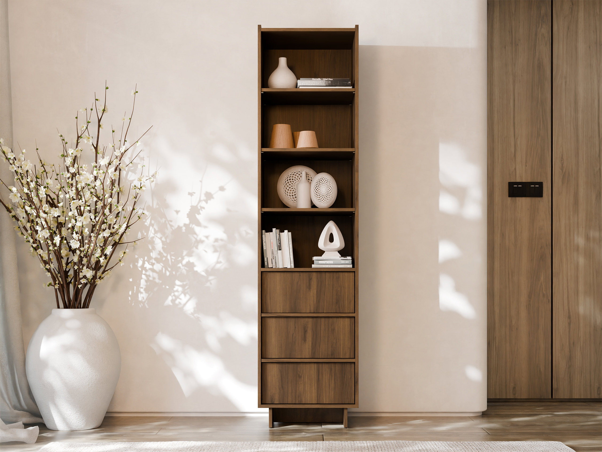 Raft Pirum (Nuc)