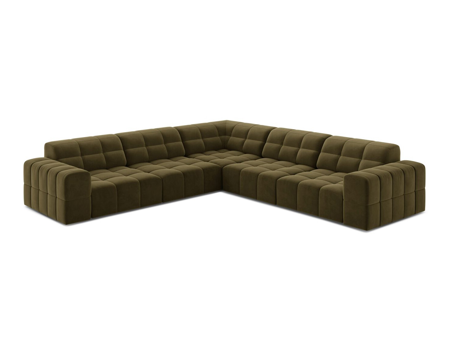 Colțar Venenoe 117 (Bluvel 77)