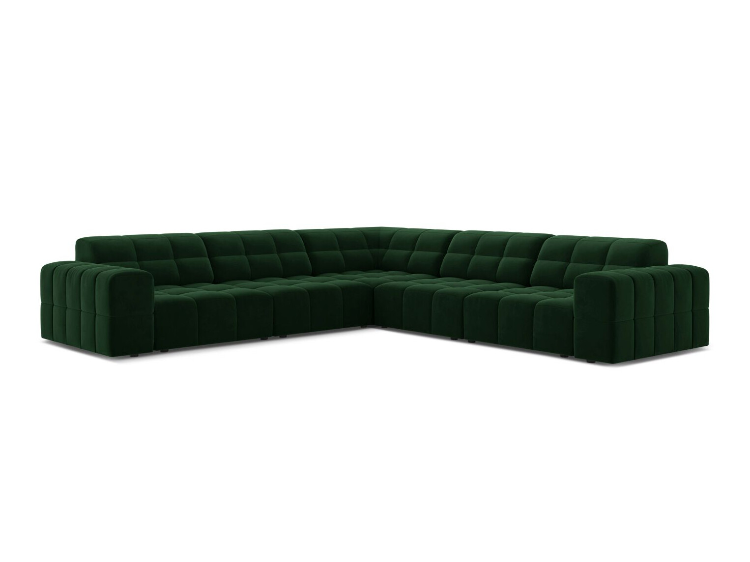 Colțar Venenoe 117 (Bluvel 78)