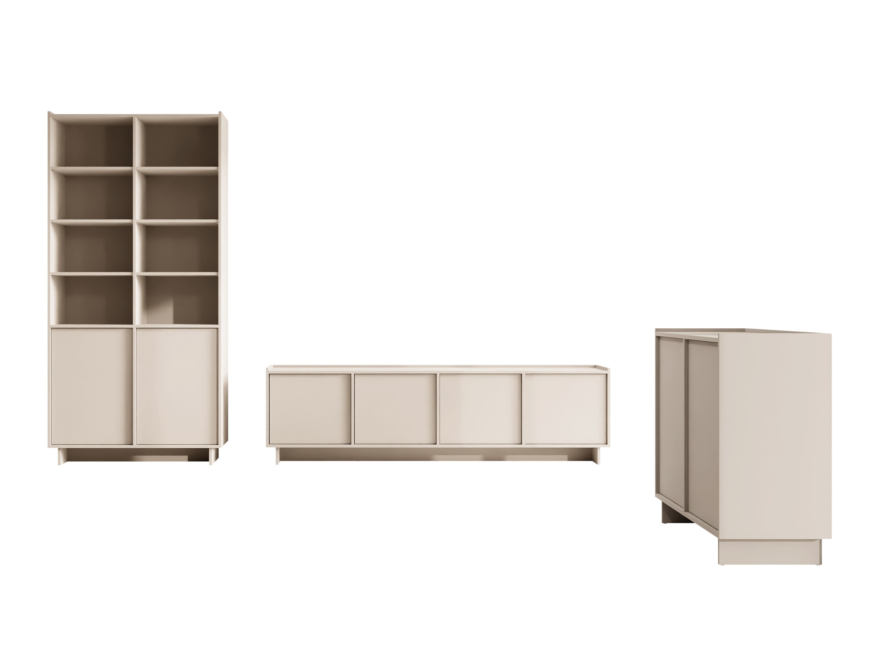 Set de living Pirum (Cașmir)