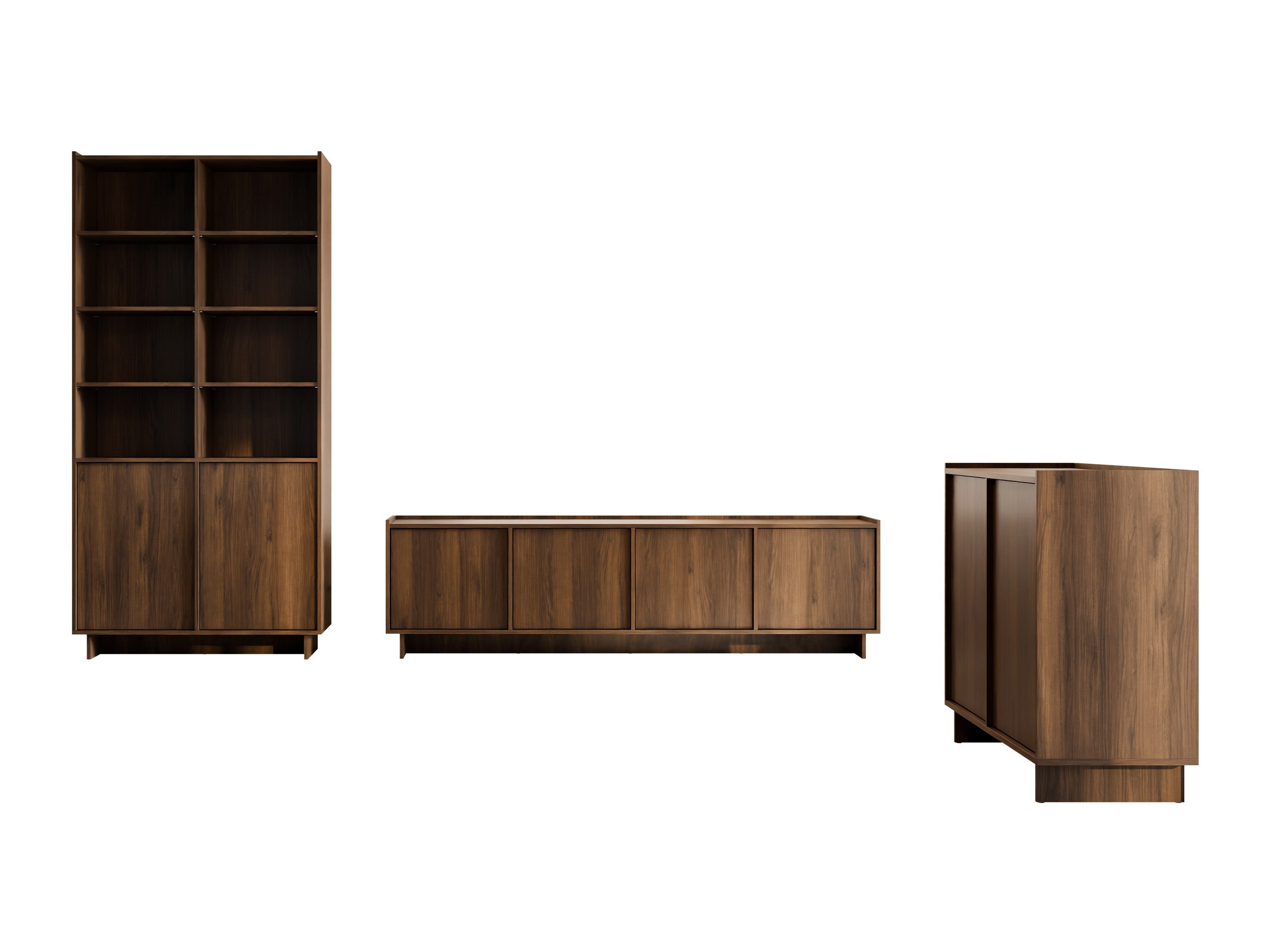 Set de living Pirum (Nuc)