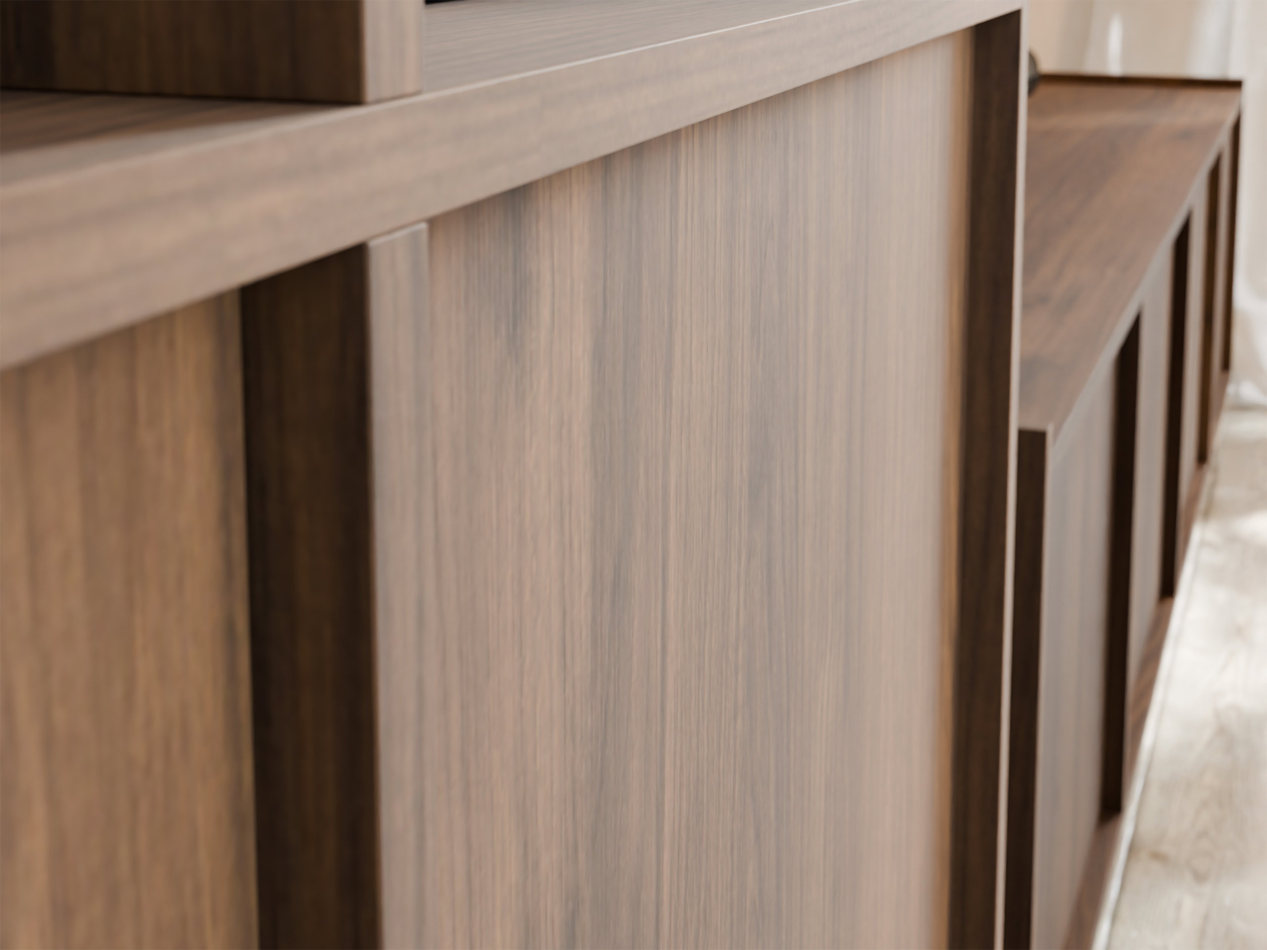 Set de living Pirum (Nuc)