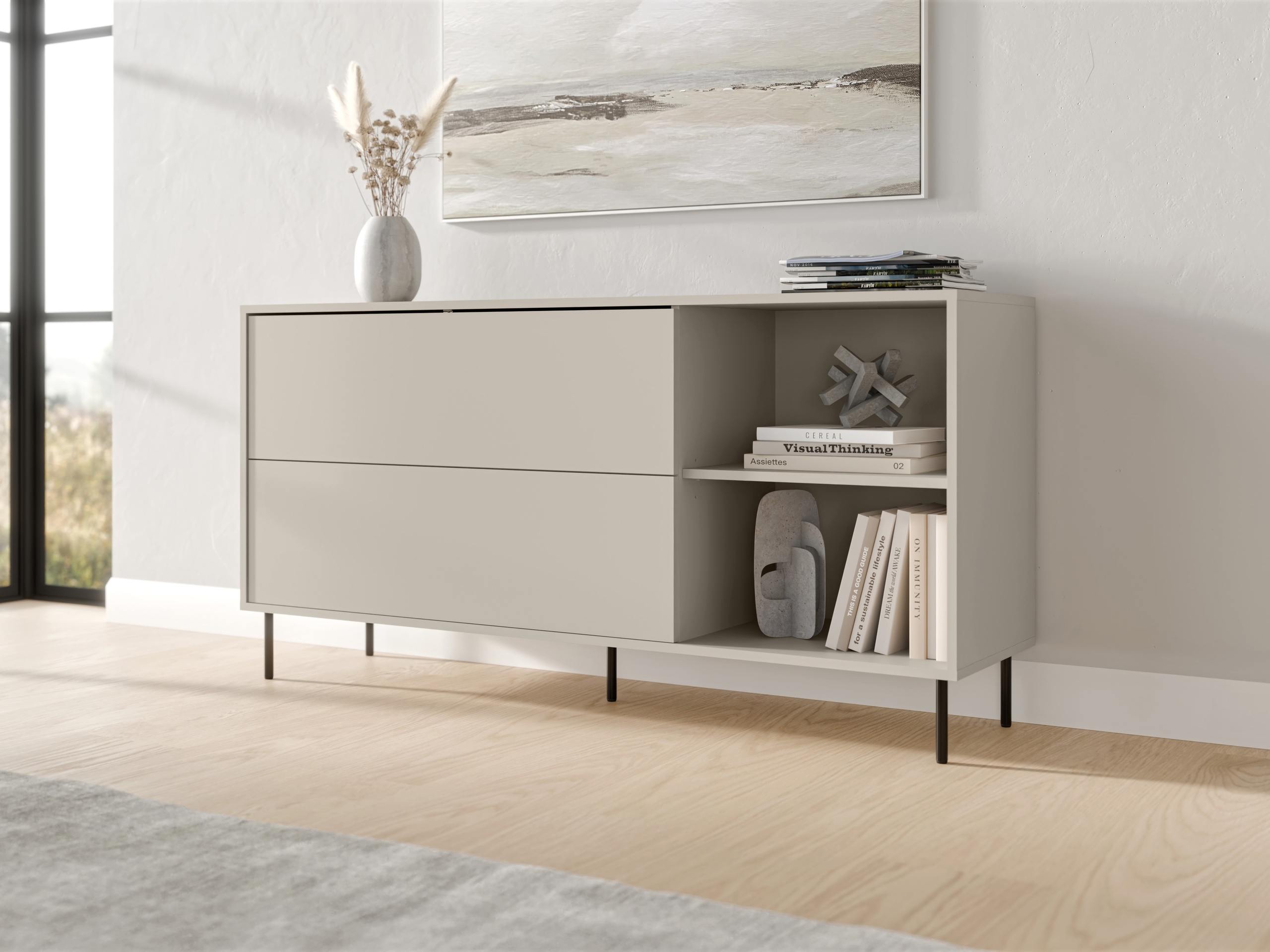 Bufet Talsou 100