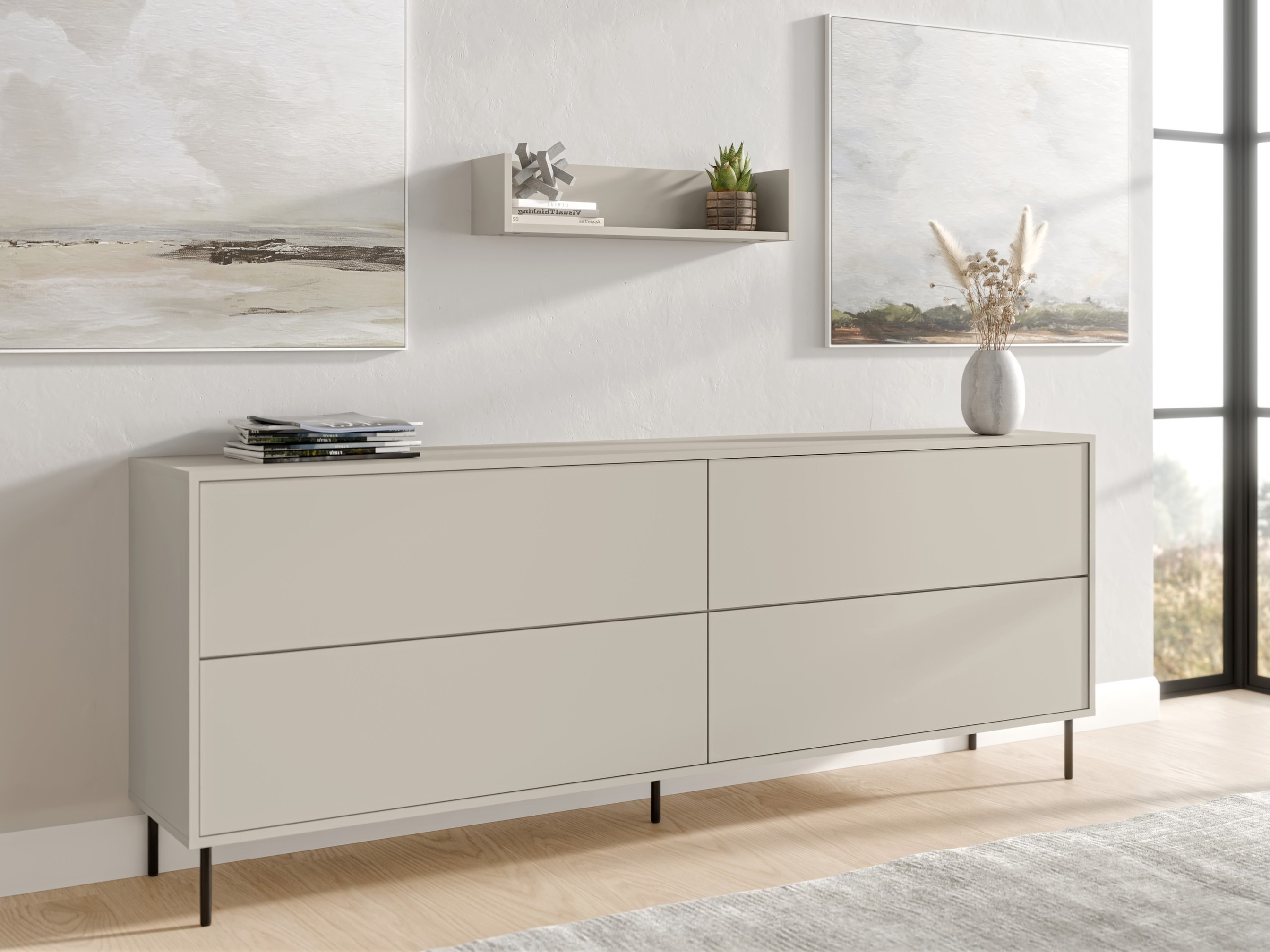 Bufet Talsou 102