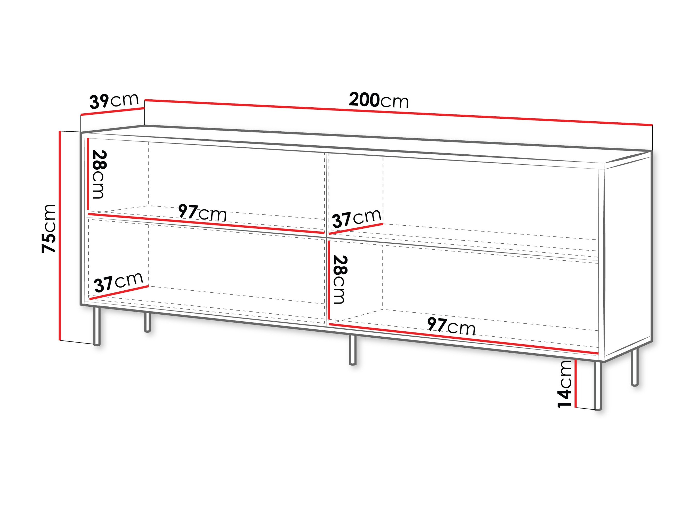 Bufet Talsou 102