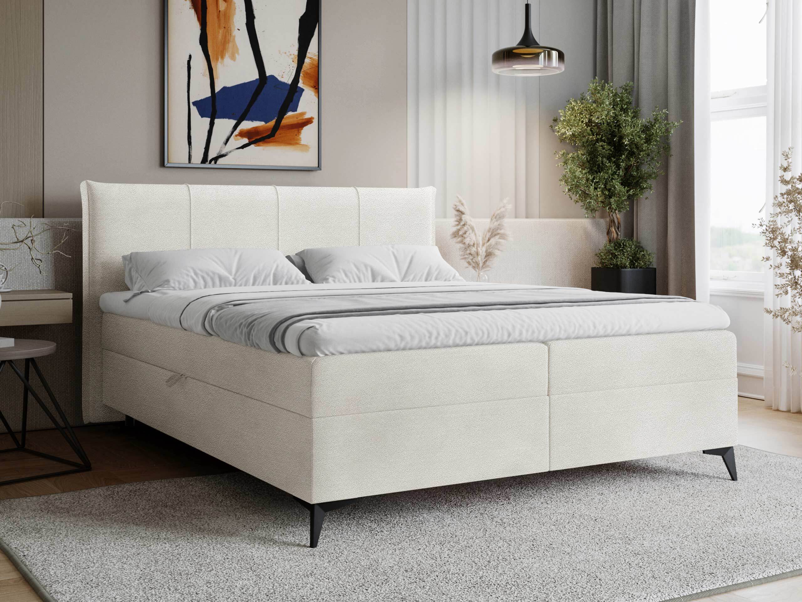 Pat boxspring Viter (Vibe 03)