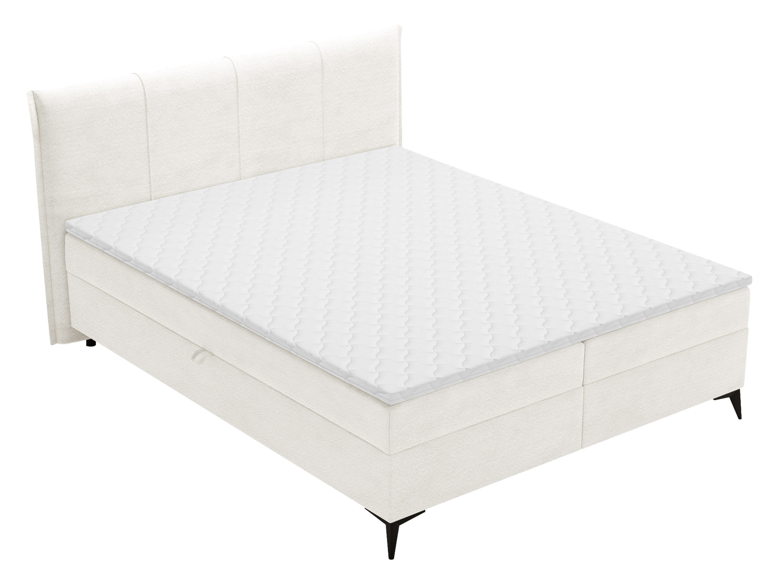 Pat boxspring Viter (Vibe 03)