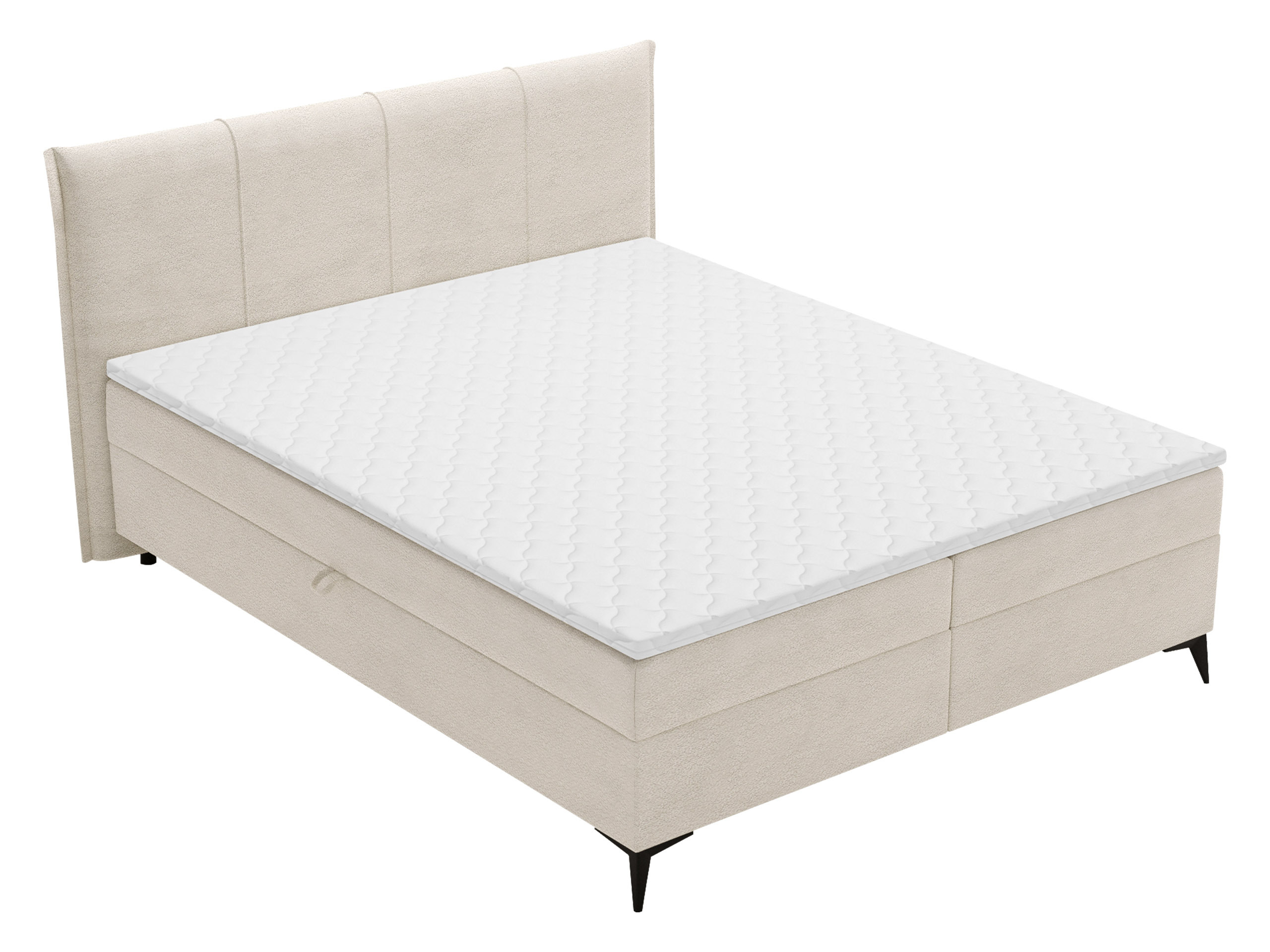 Pat boxspring Viter (Vibe 06)