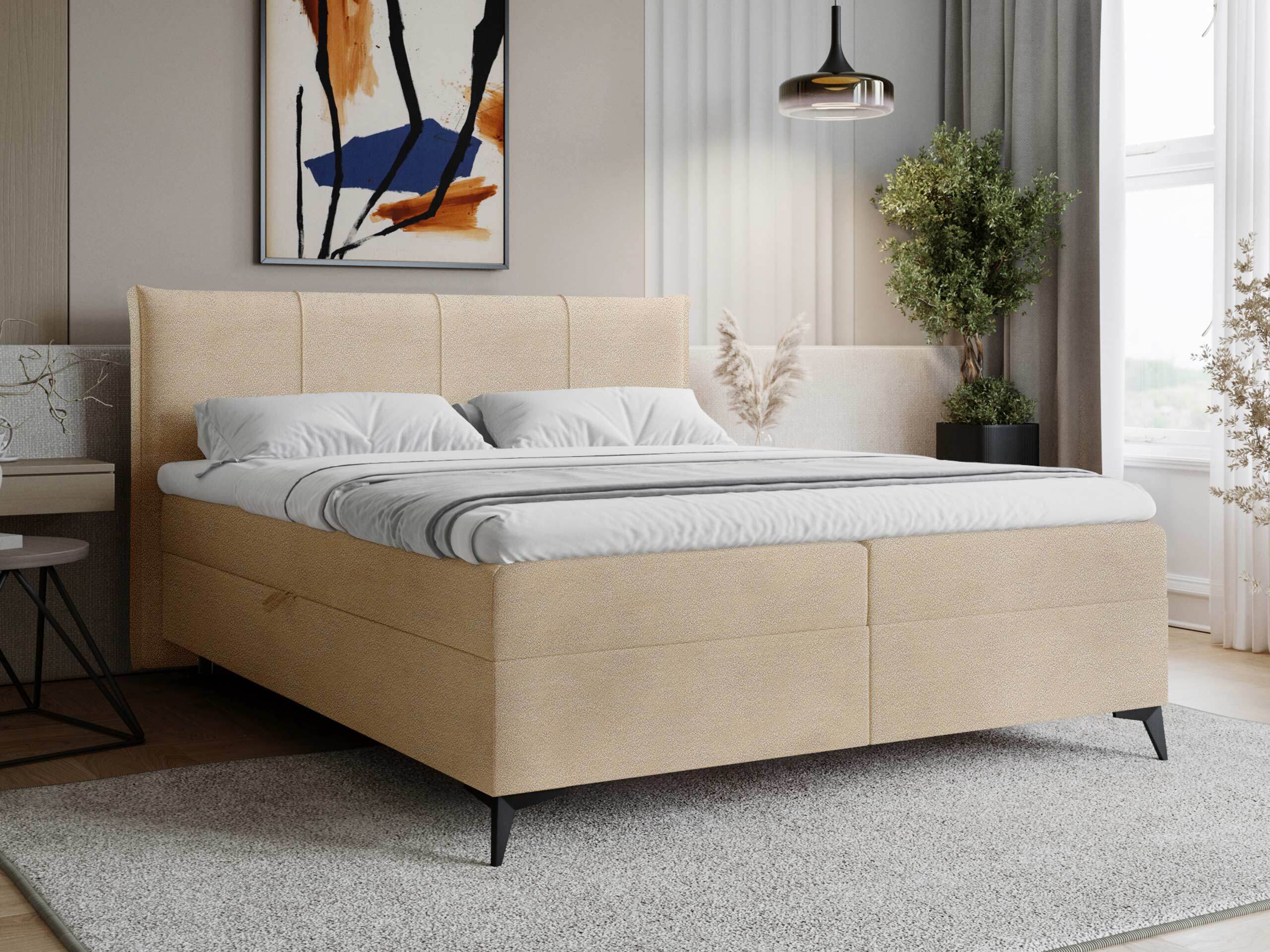 Pat boxspring Viter (Vibe 07)