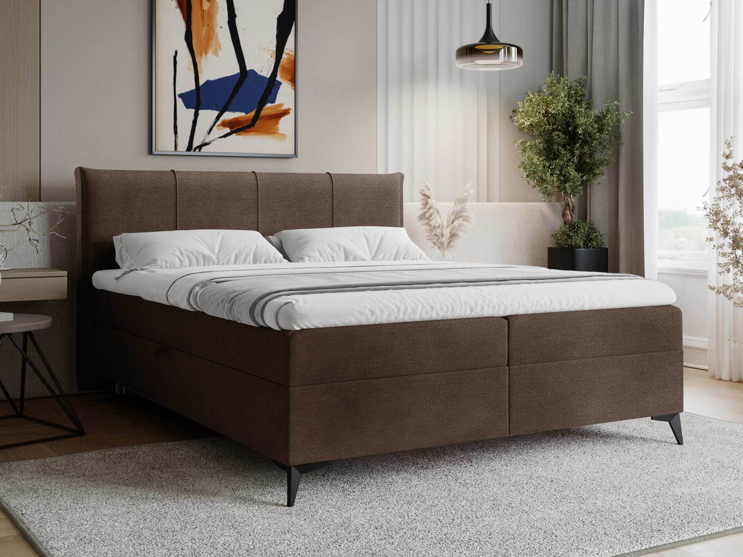 Pat boxspring Viter (Vibe 26)
