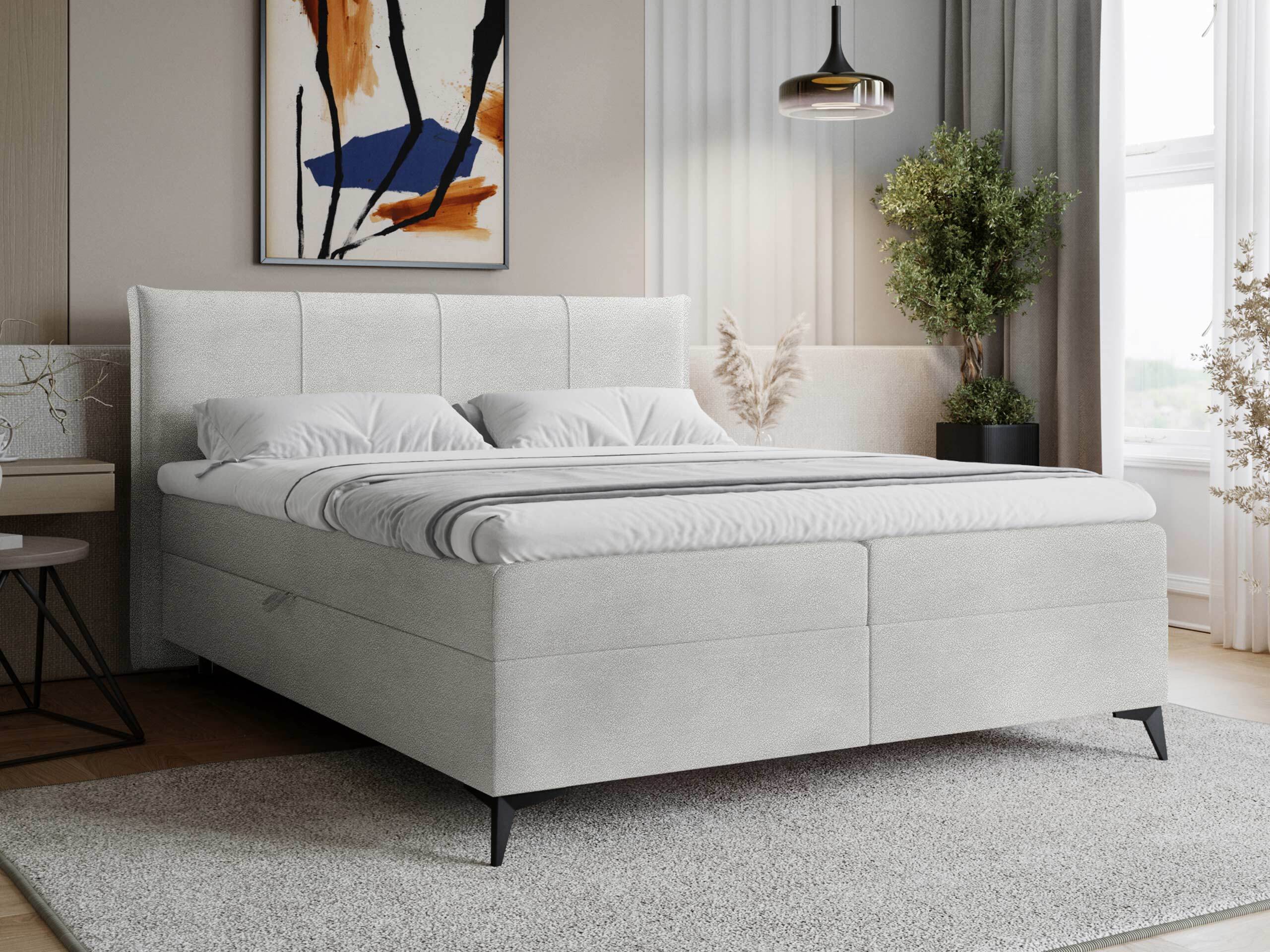Pat boxspring Viter (Vibe 86)