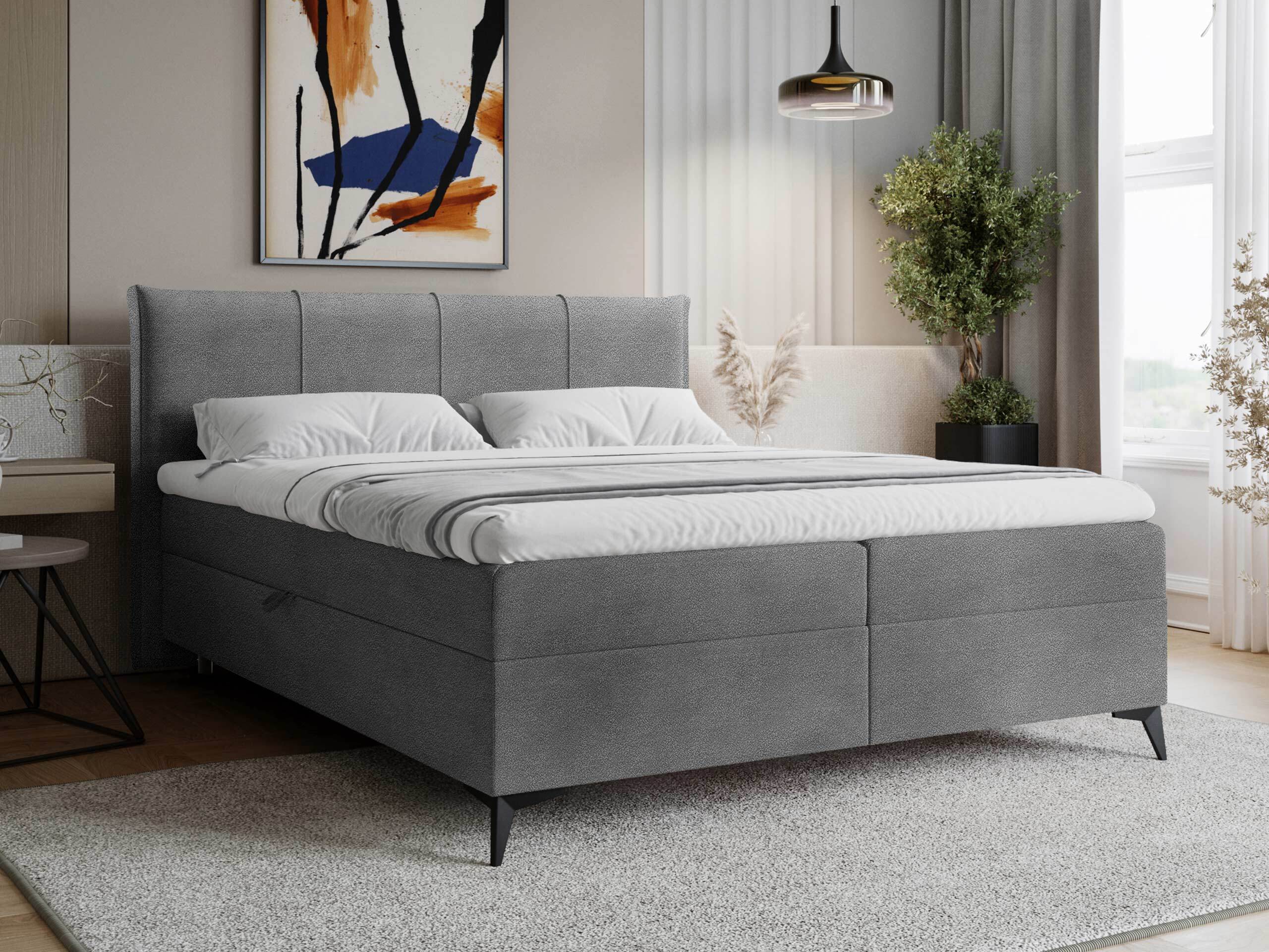 Pat boxspring Viter (Vibe 95)