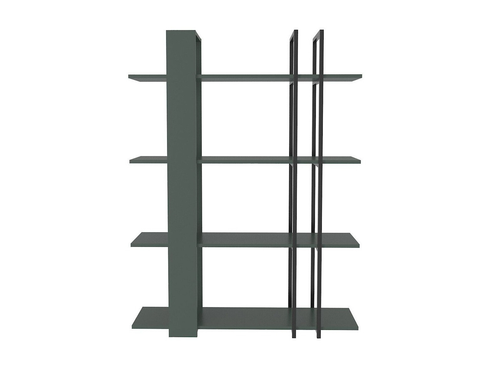 Raft Kailua 2763 (Negru + Verde)