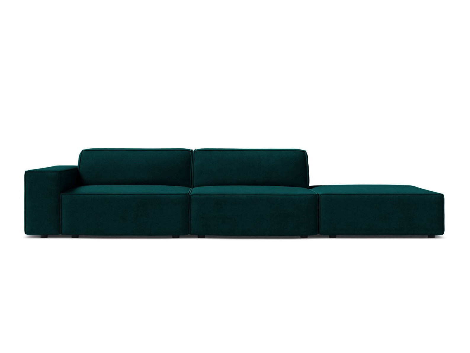 Canapea modulară Lomcalu 131 (Venus 2911)