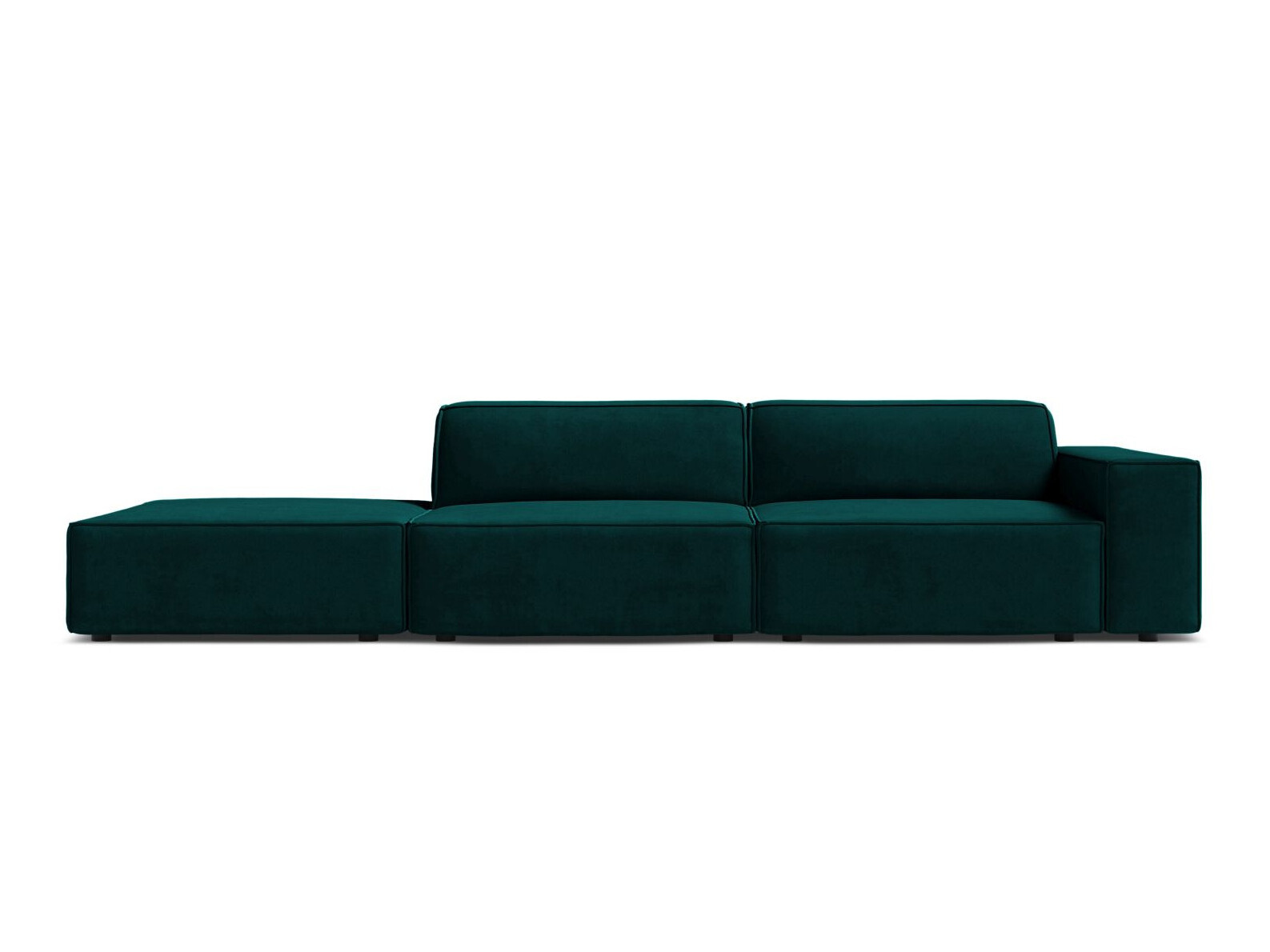 Canapea modulară Lomcalu 131 (Venus 2911)