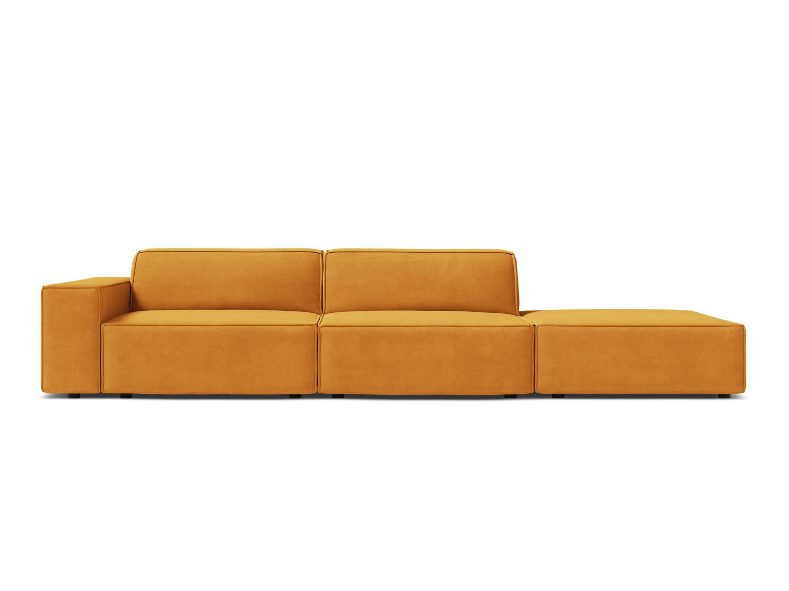 Canapea modulară Lomcalu 131 (Venus 2917)