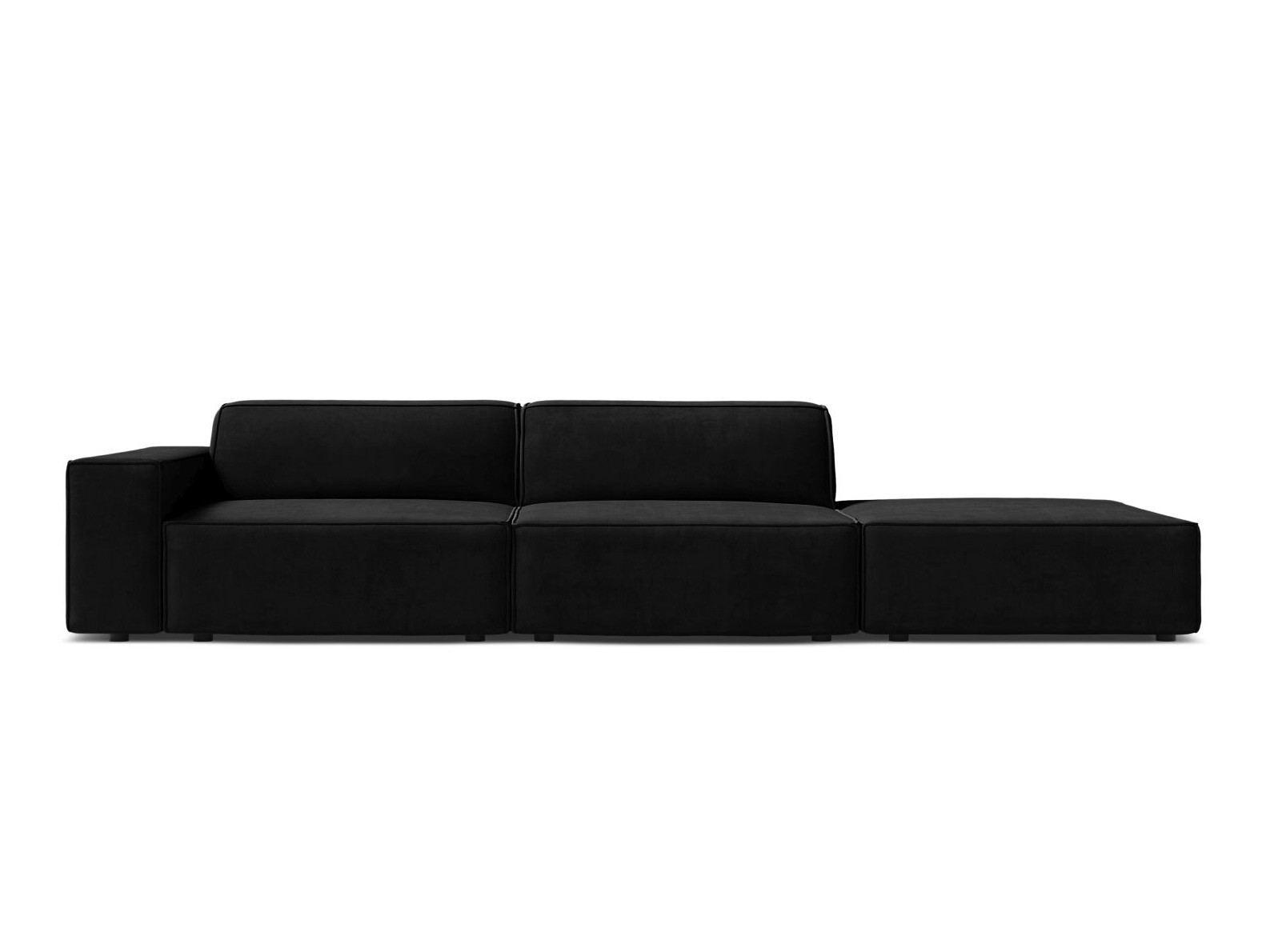 Canapea modulară Lomcalu 131 (Venus 2923)
