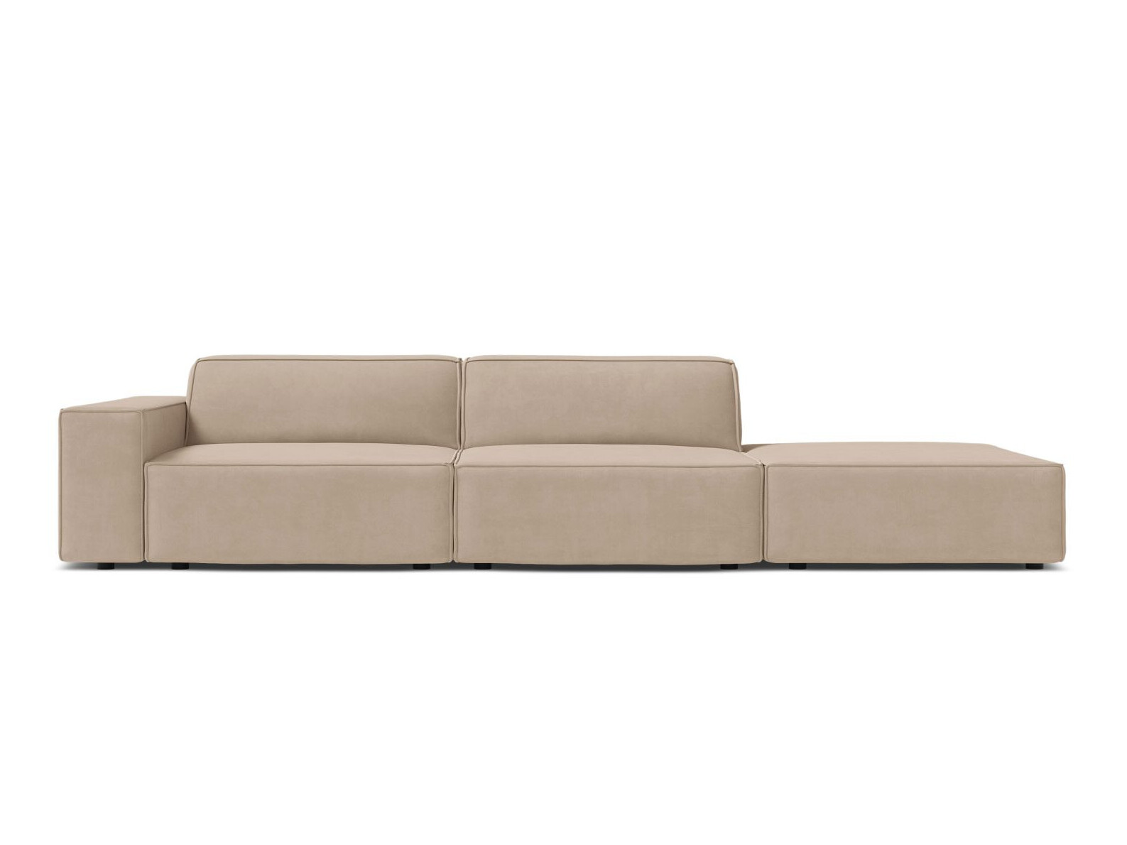 Canapea modulară Lomcalu 131 (Venus 2928)