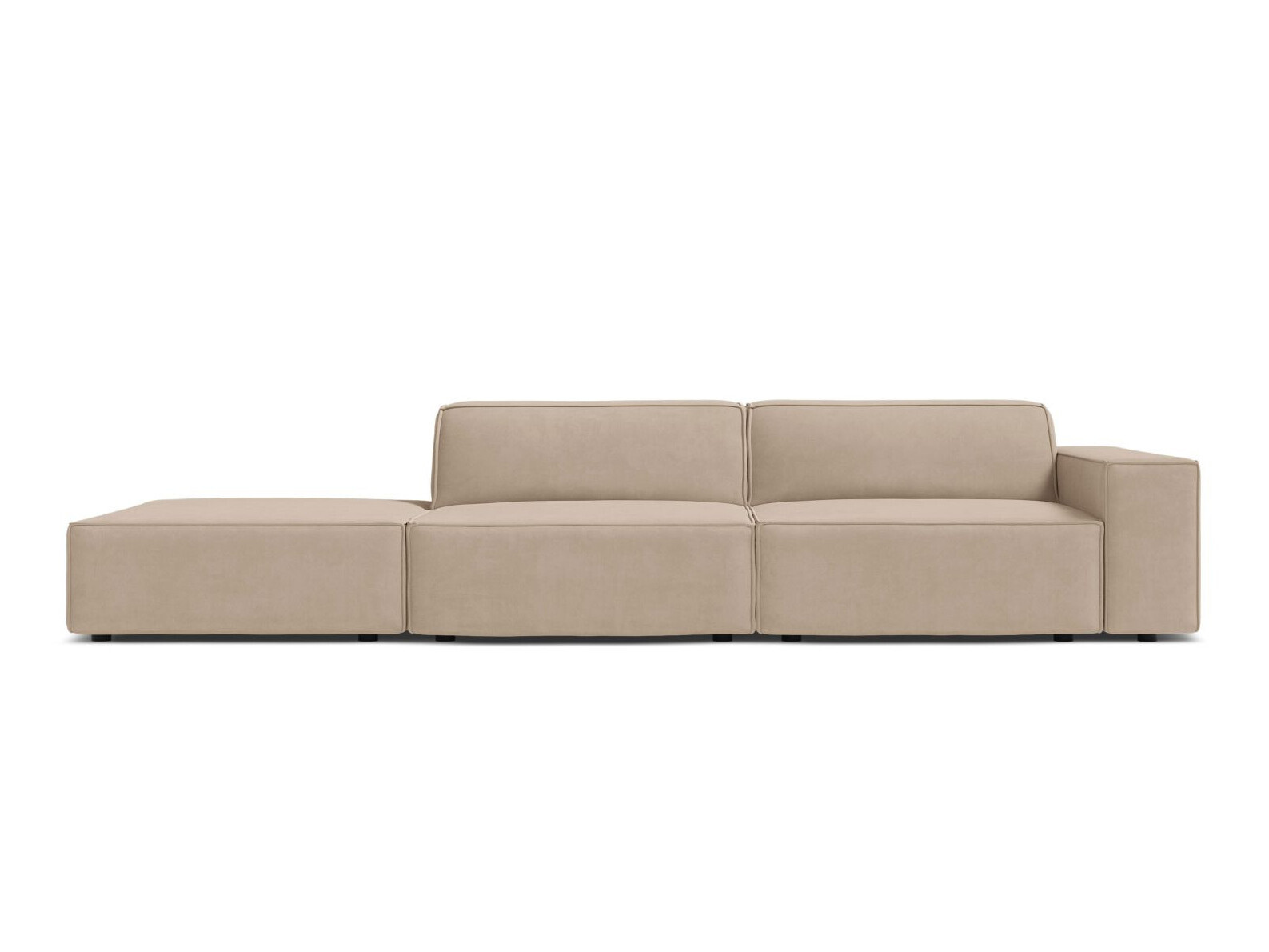 Canapea modulară Lomcalu 131 (Venus 2928)