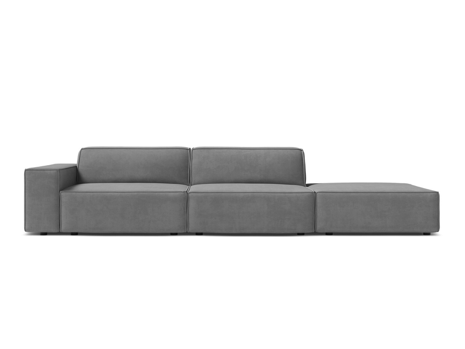 Canapea modulară Lomcalu 131 (Venus 2929)