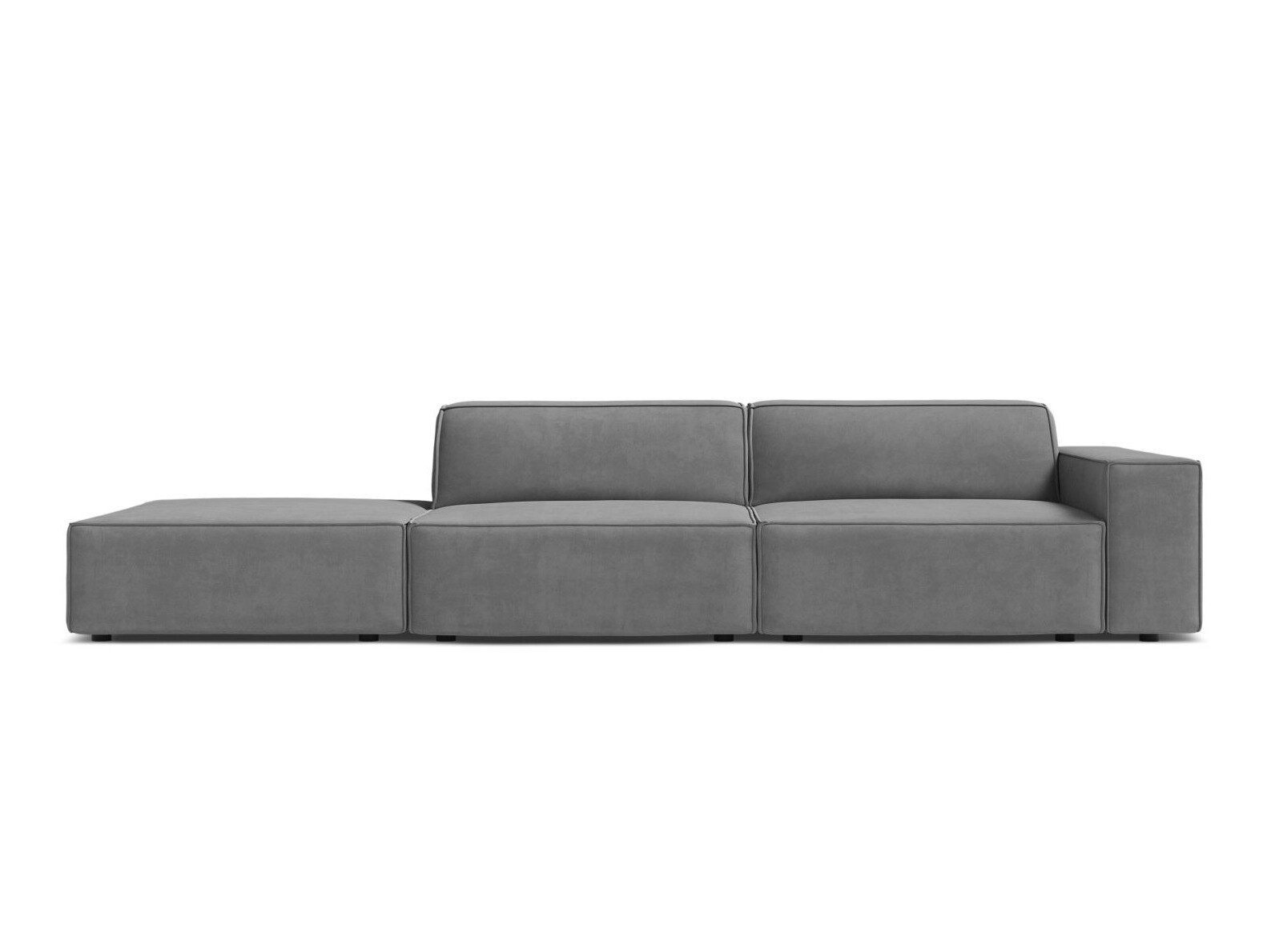 Canapea modulară Lomcalu 131 (Venus 2929)