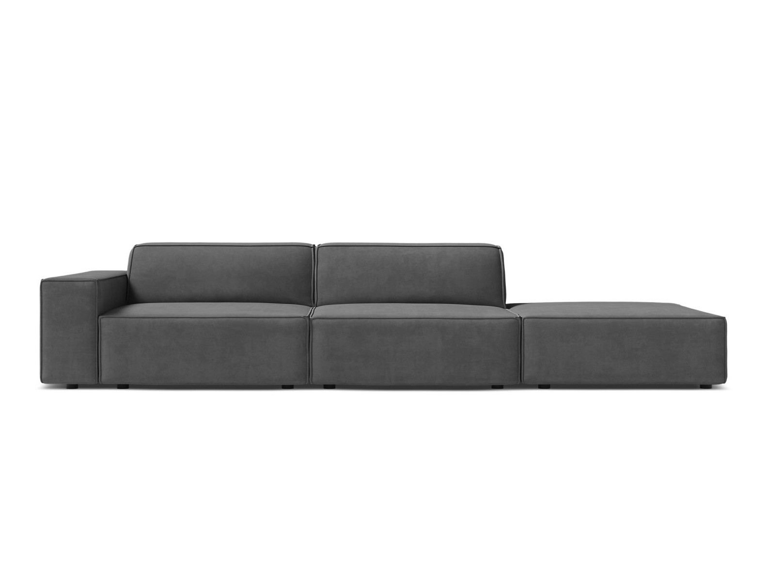 Canapea modulară Lomcalu 131 (Venus 2930)