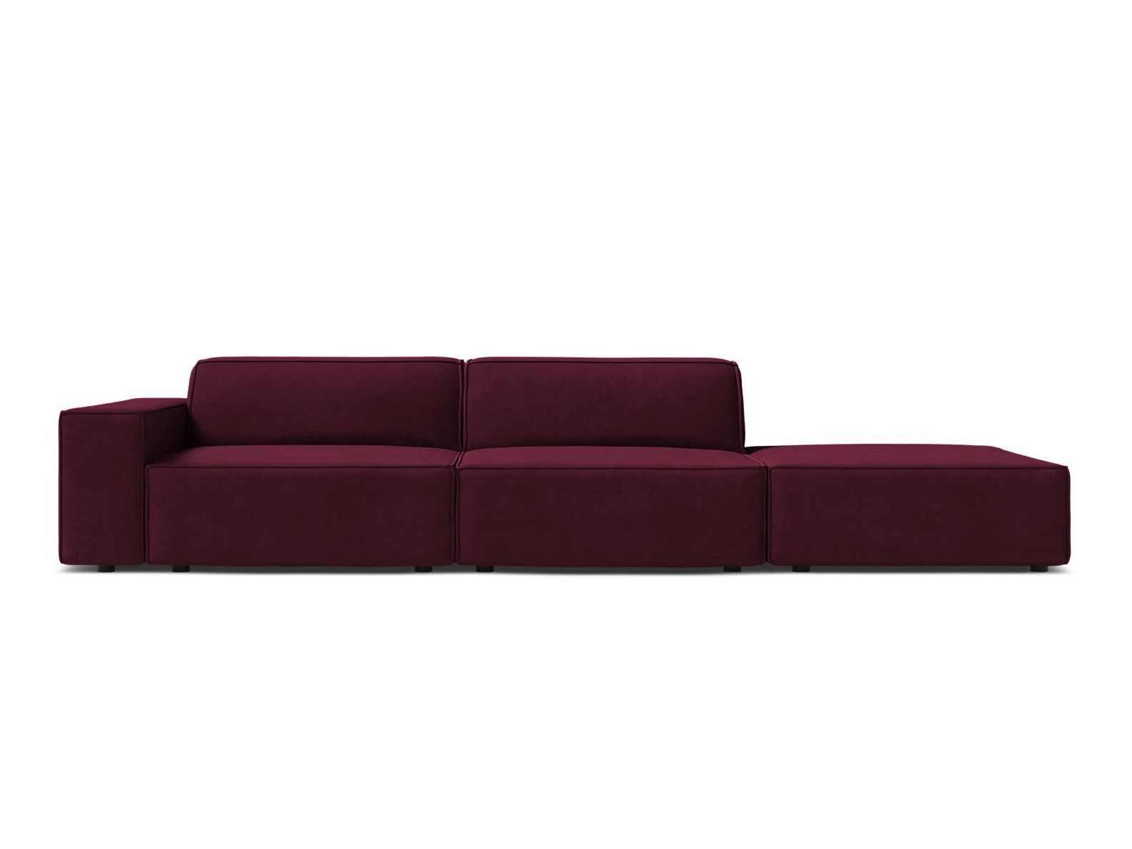 Canapea modulară Lomcalu 131 (Venus 2932)