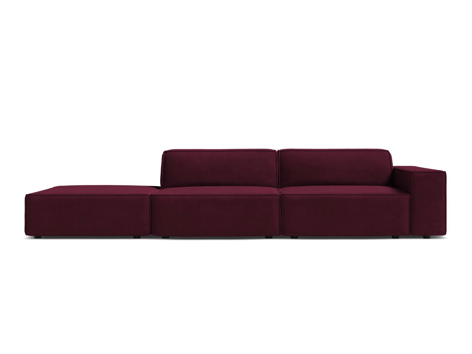 Canapea modulară Lomcalu 131 (Venus 2932)