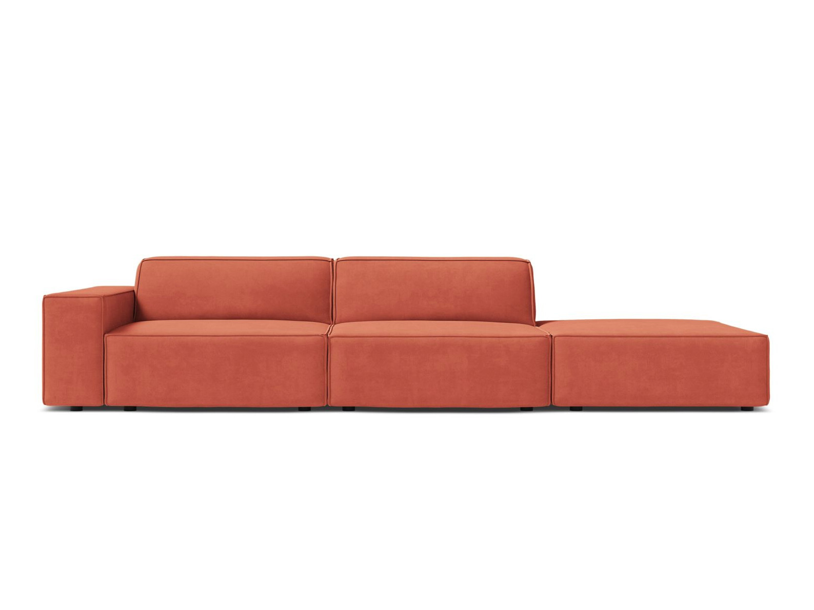 Canapea modulară Lomcalu 131 (Venus 2933)