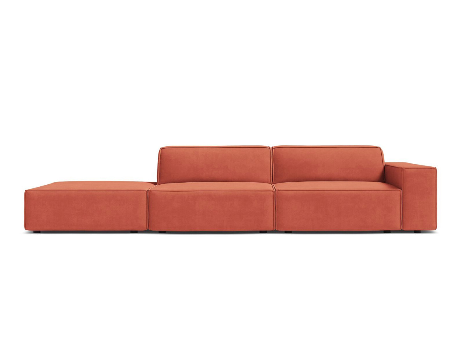 Canapea modulară Lomcalu 131 (Venus 2933)