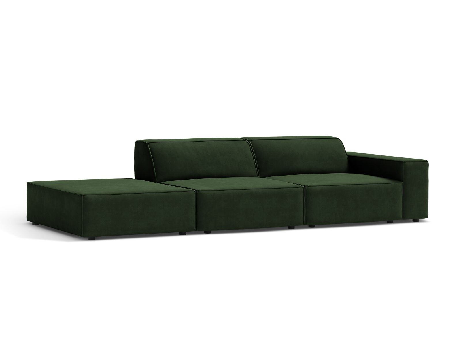 Canapea modulară Lomcalu 131 (Venus 2940)
