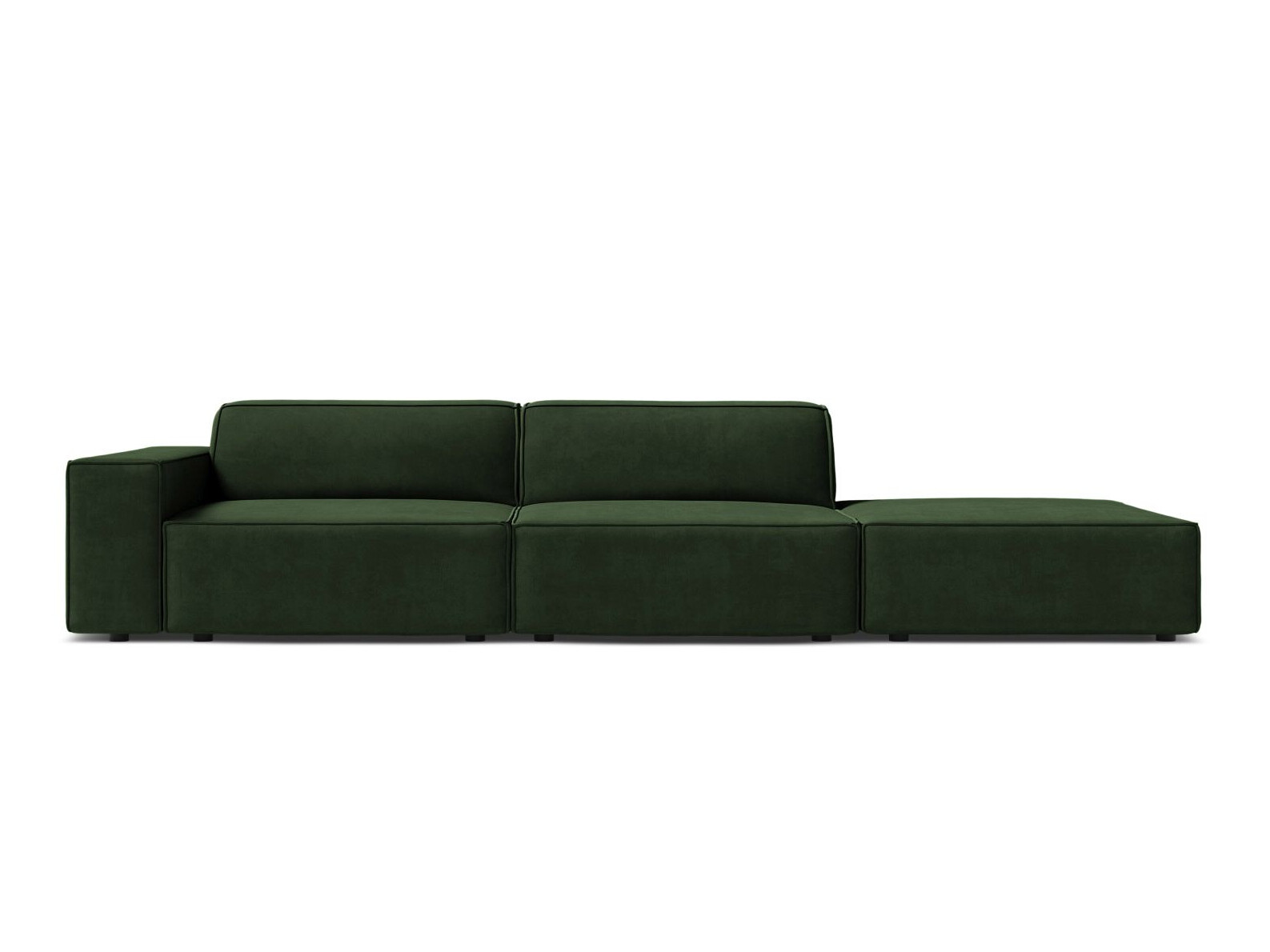 Canapea modulară Lomcalu 131 (Venus 2940)