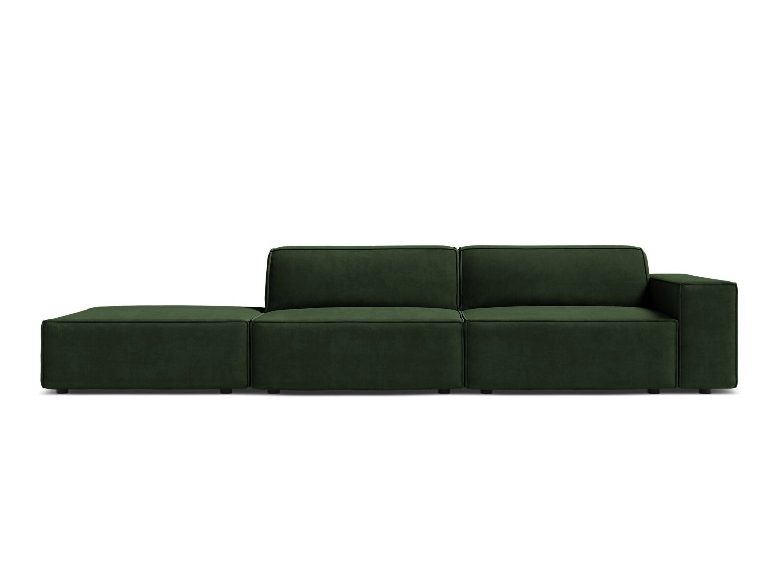 Canapea modulară Lomcalu 131 (Venus 2940)