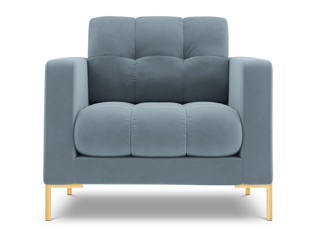 Fotoliu Calelbe 116 (Bluvel 06)