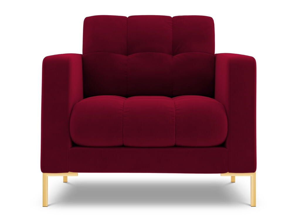 Fotoliu Calelbe 116 (Bluvel 59)