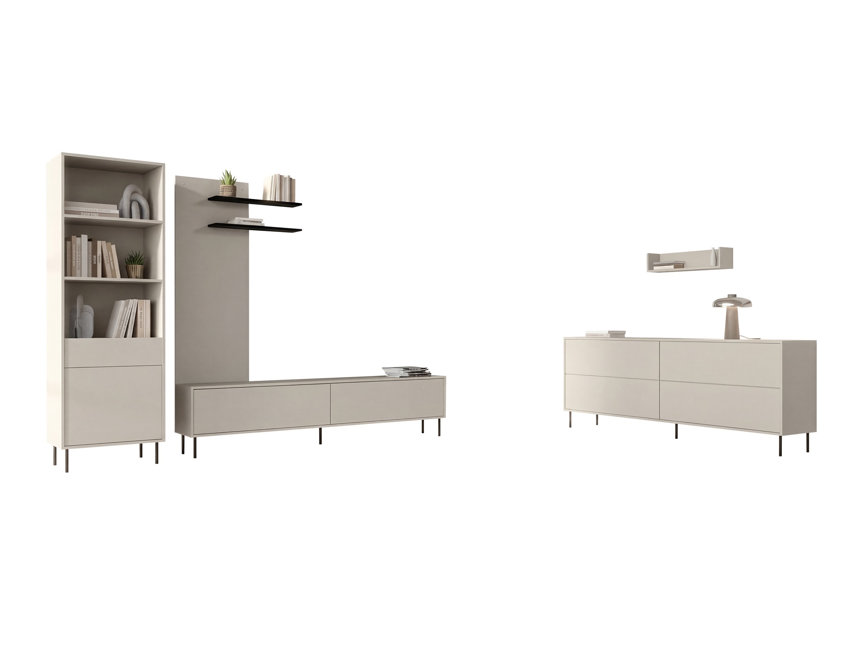 Set de living Talsou 107