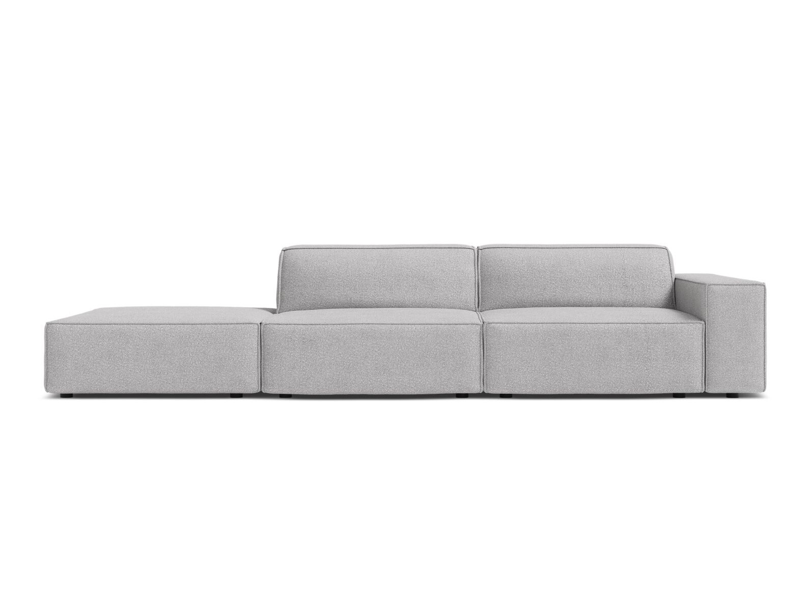 Canapea modulară Lomcalu 131 (Baloo 2085)