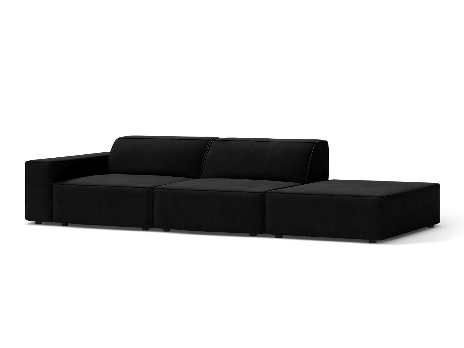 Canapea modulară Lomcalu 131 (Venus 2923)