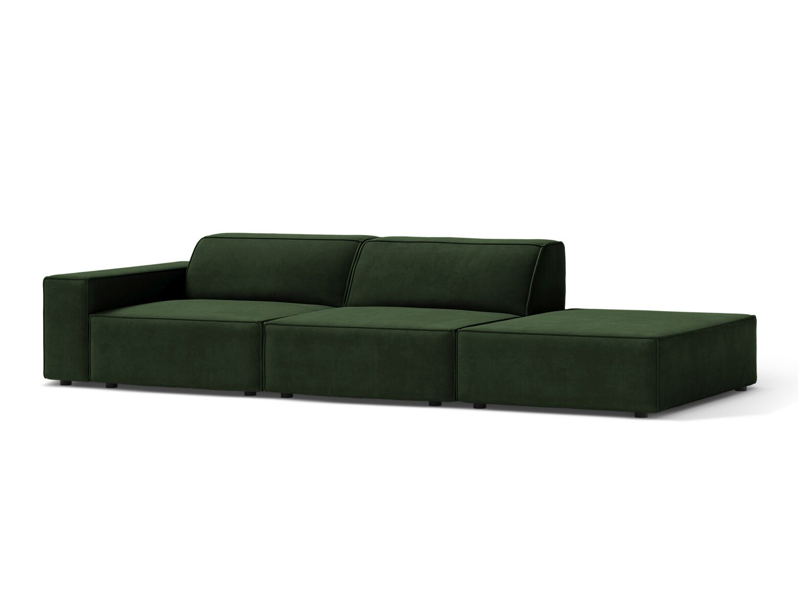 Canapea modulară Lomcalu 131 (Venus 2940)