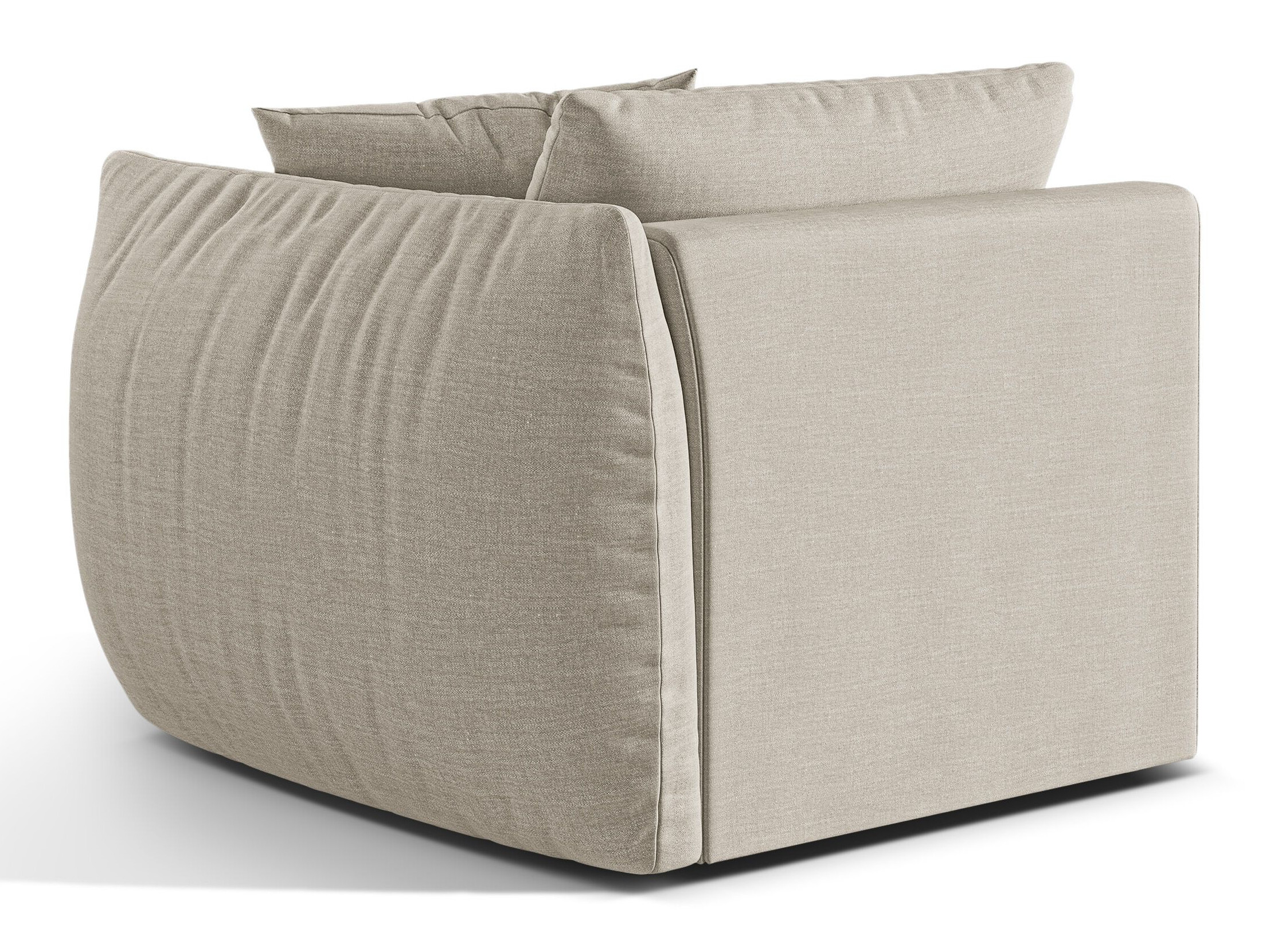 Sistem modular de șezut Ruvmone 101 (Lins 04)
