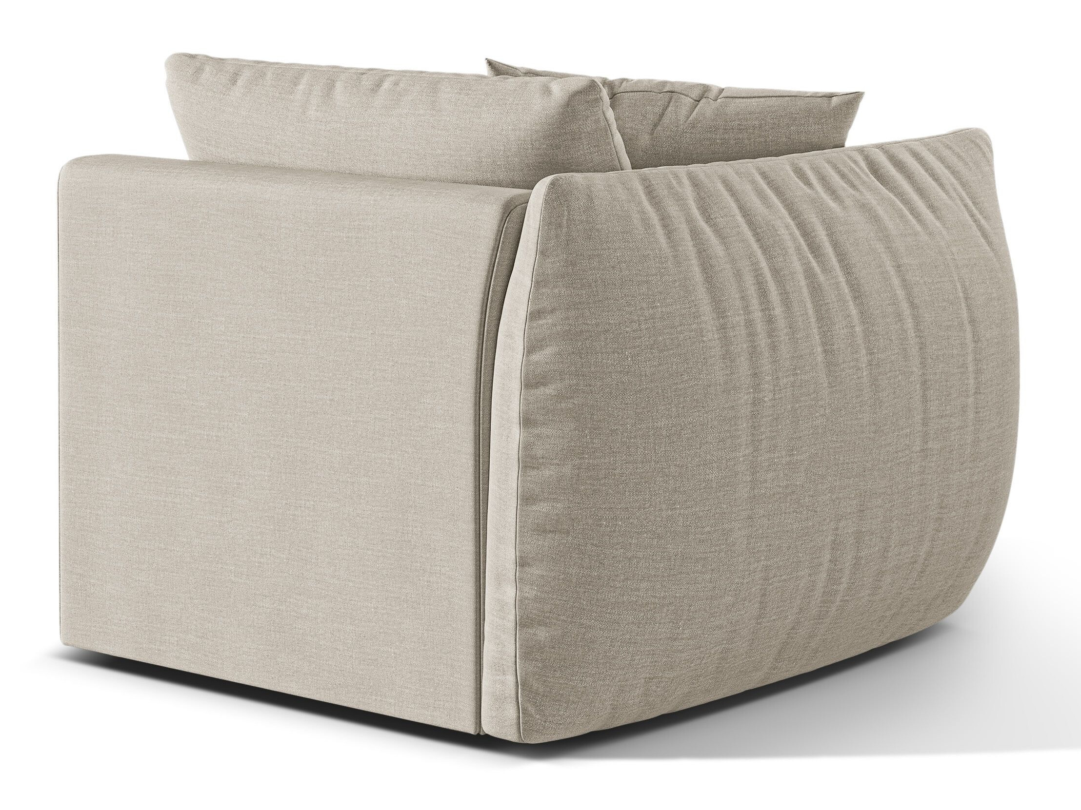 Sistem modular de șezut Ruvmone 101 (Lins 04)