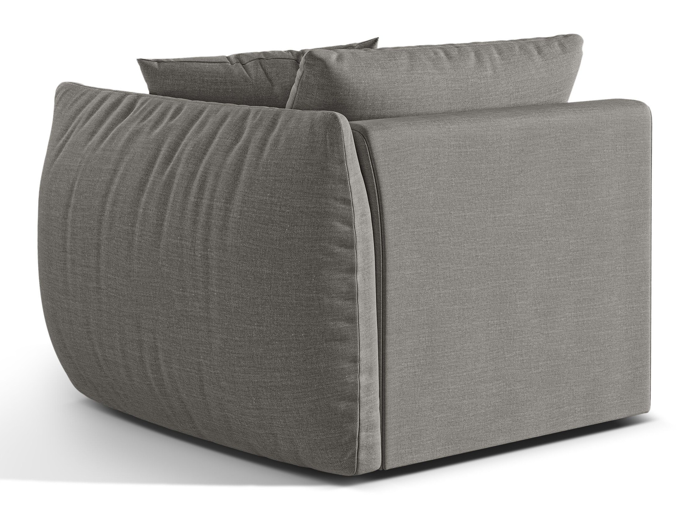 Sistem modular de șezut Ruvmone 101 (Lins 07)