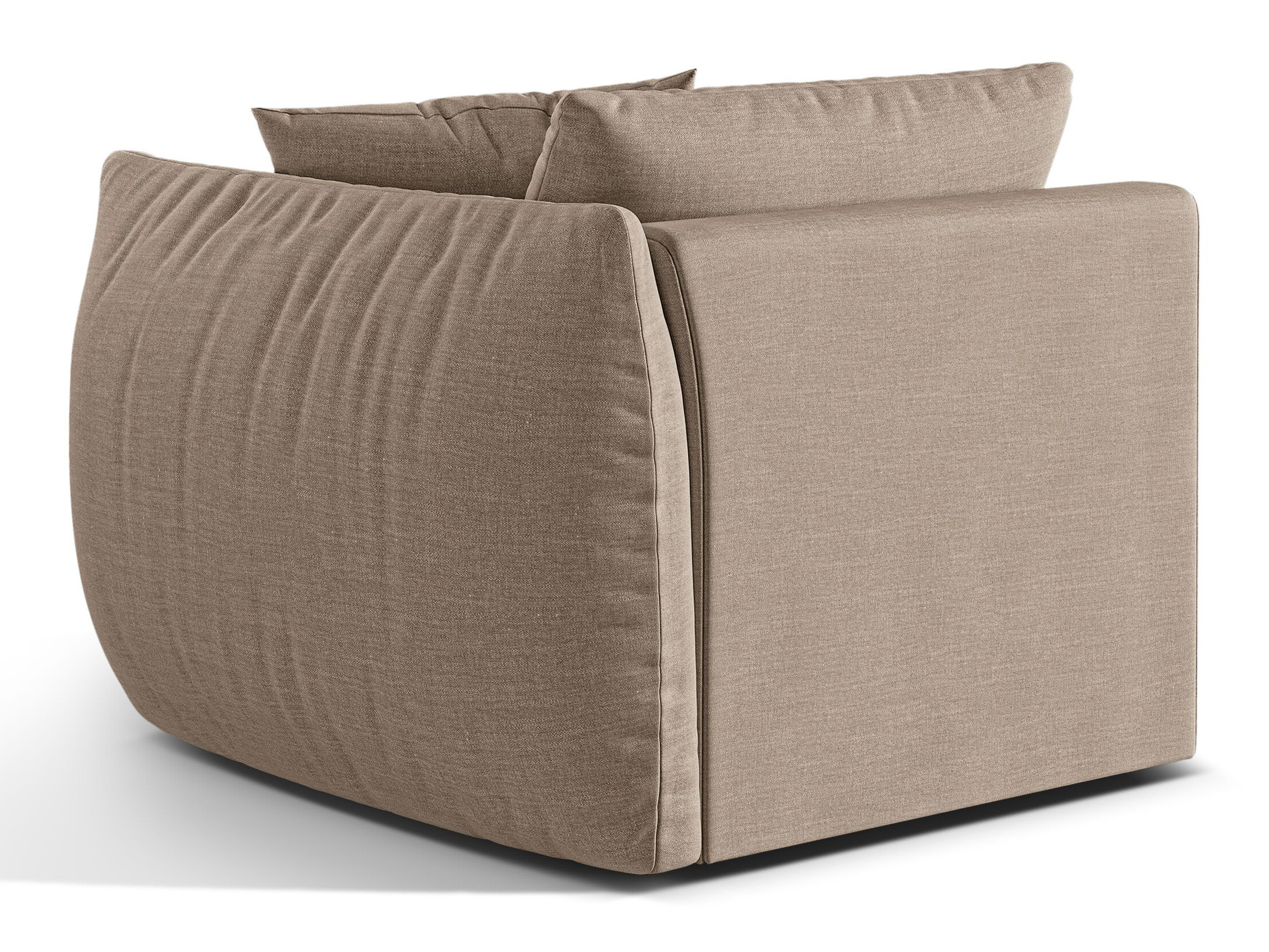 Sistem modular de șezut Ruvmone 101 (Lins 32)